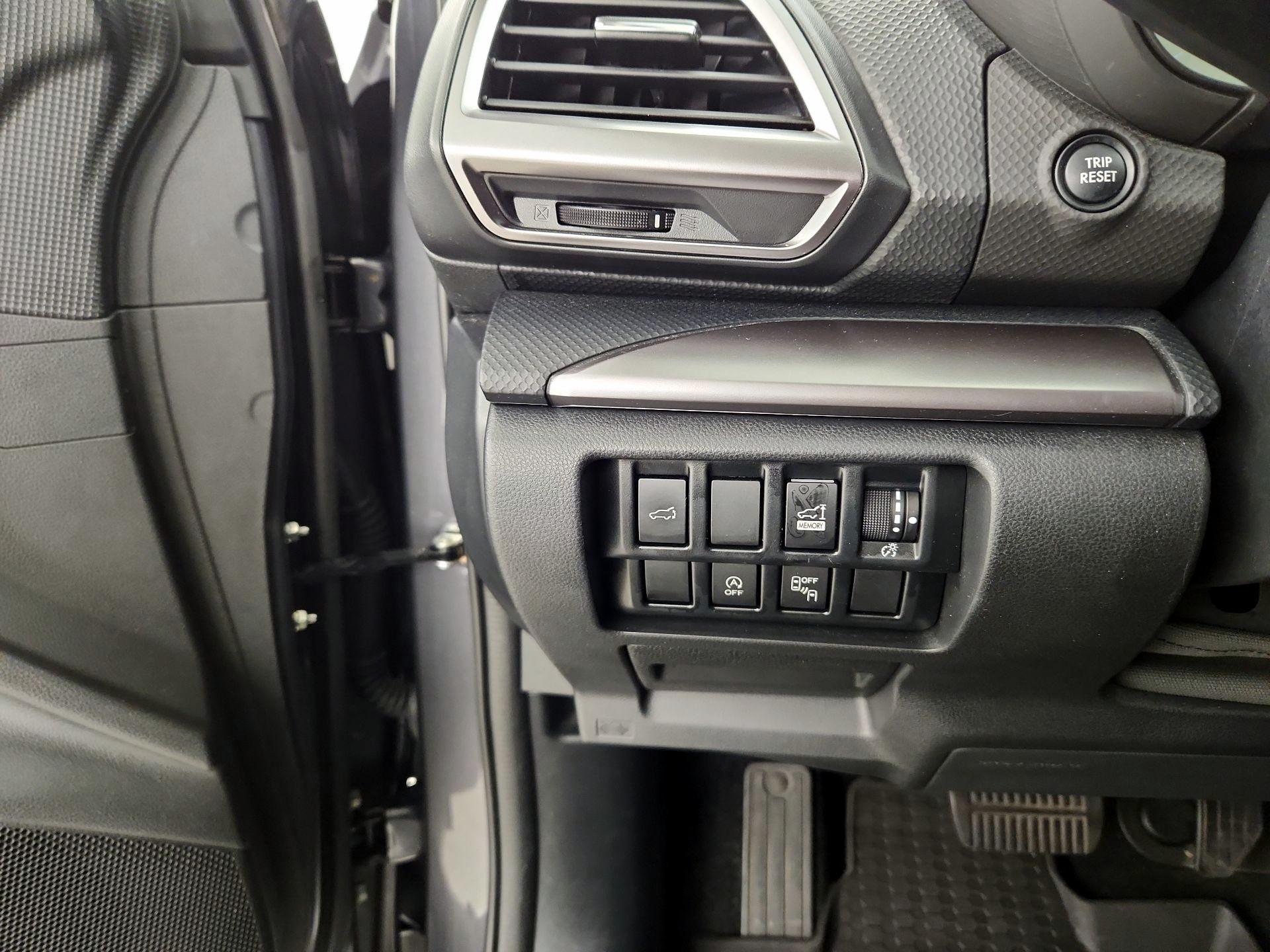 Thumbnail: 2020 Subaru Forester - 13