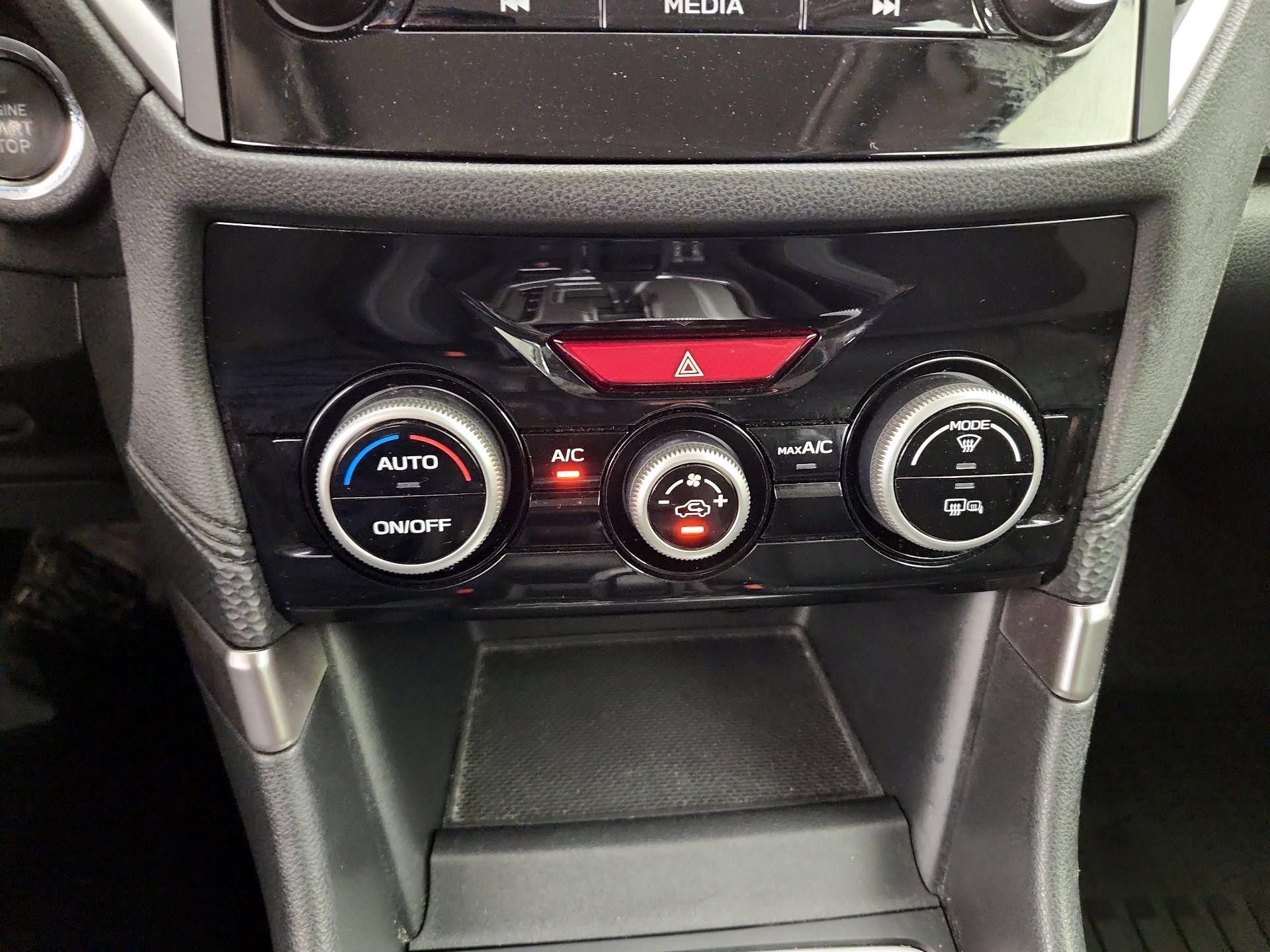 Thumbnail: 2020 Subaru Forester - 16