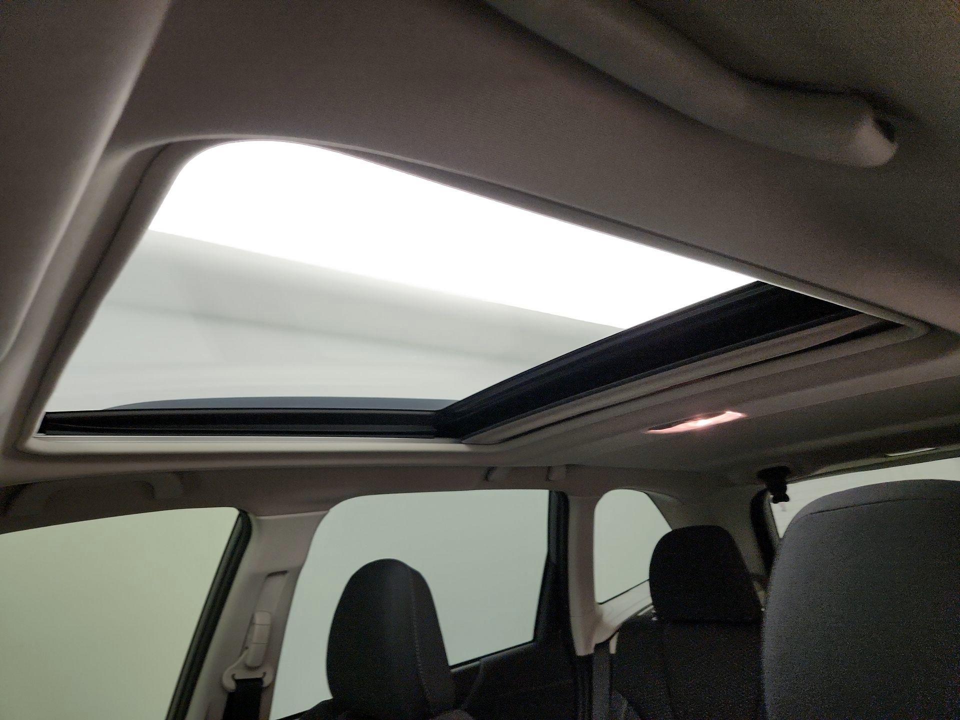 Thumbnail: 2020 Subaru Forester - 19