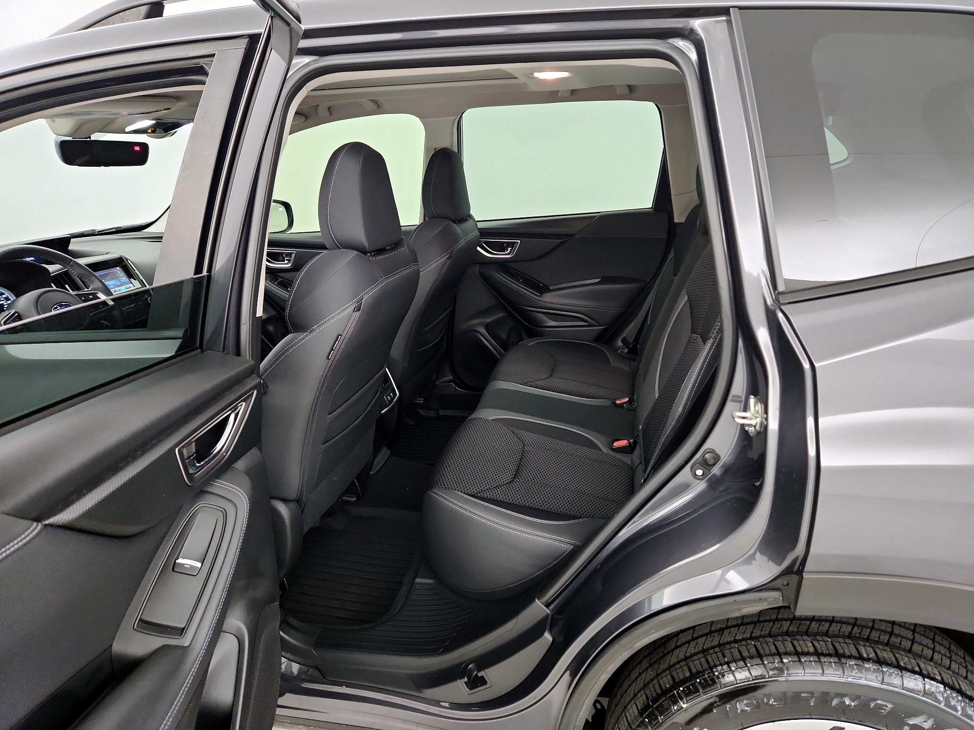 Thumbnail: 2020 Subaru Forester - 20