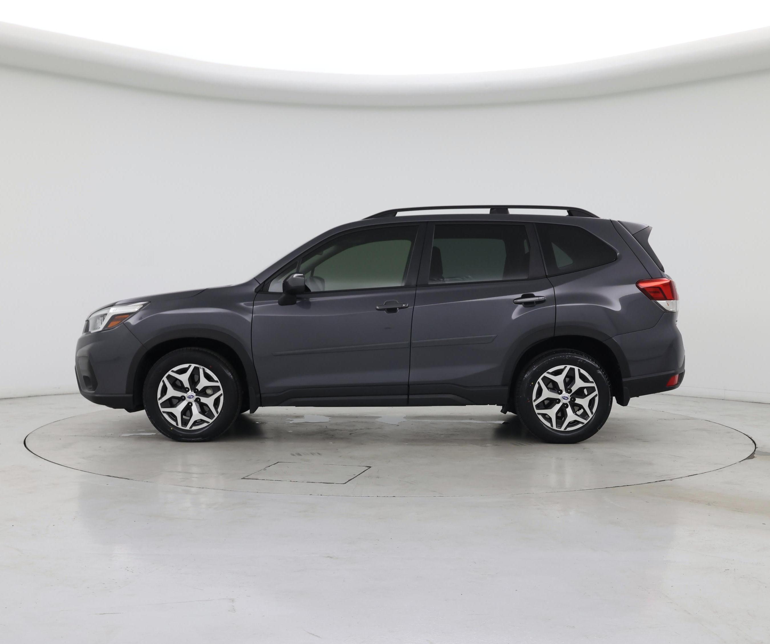 Thumbnail: 2020 Subaru Forester - 3
