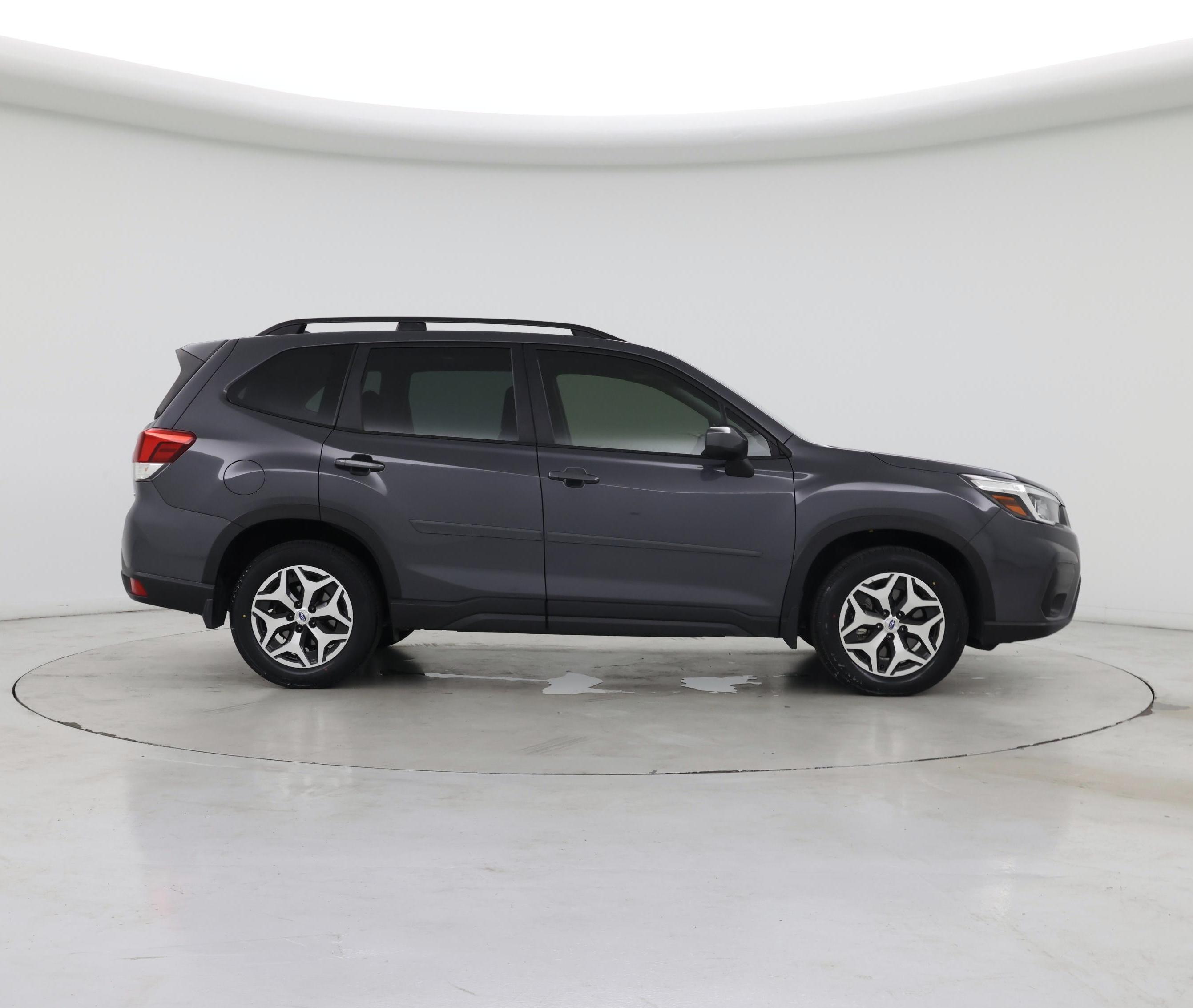 Thumbnail: 2020 Subaru Forester - 7