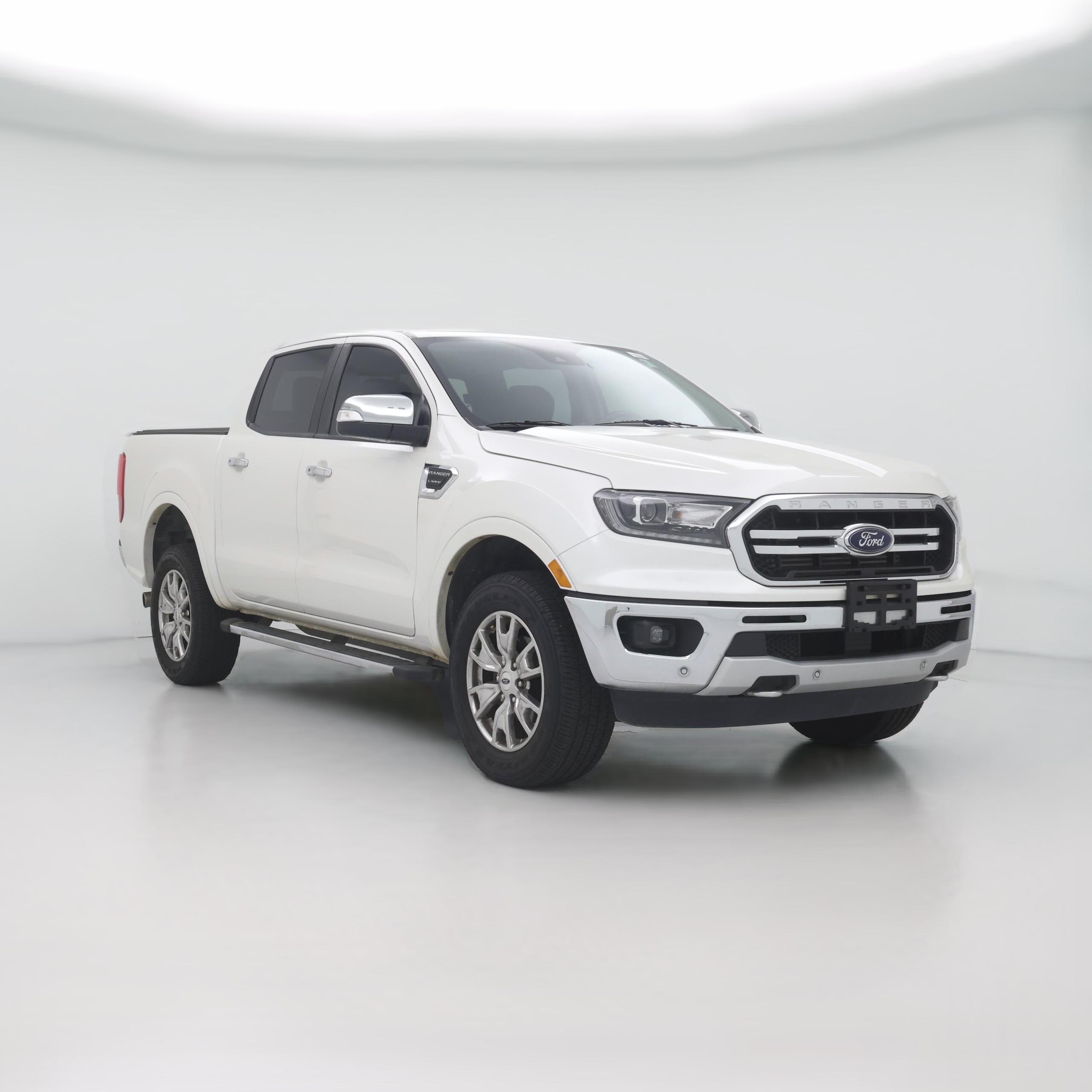 Thumbnail: 2019 Ford Ranger - 1