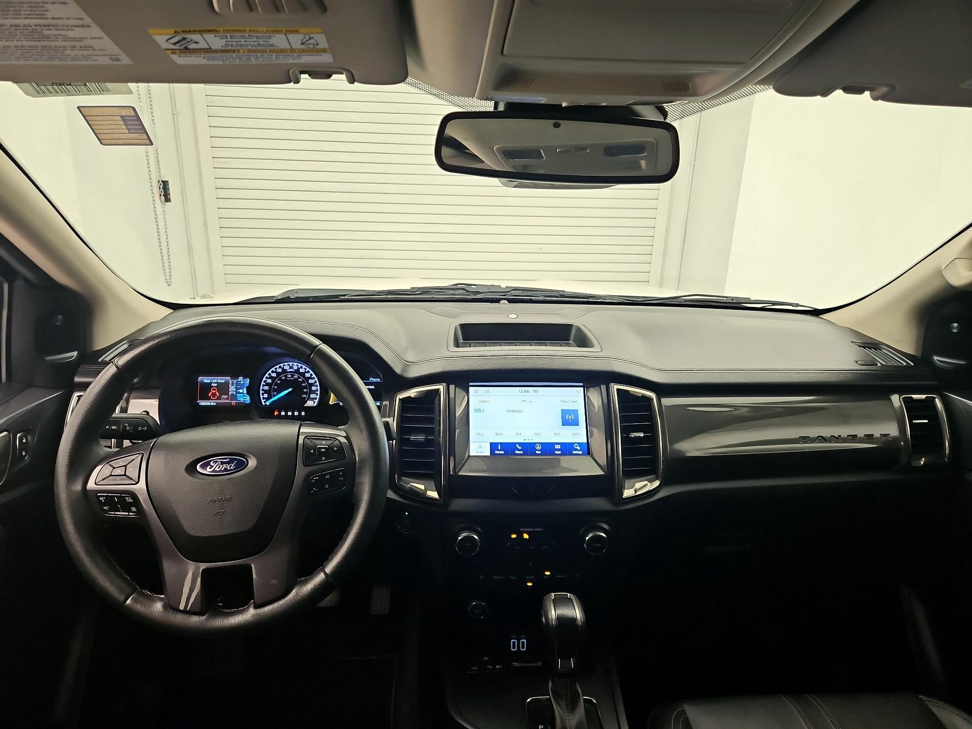Thumbnail: 2019 Ford Ranger - 9