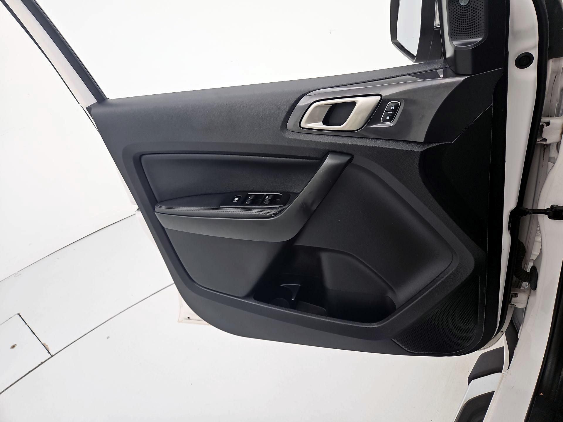 Thumbnail: 2019 Ford Ranger - 12