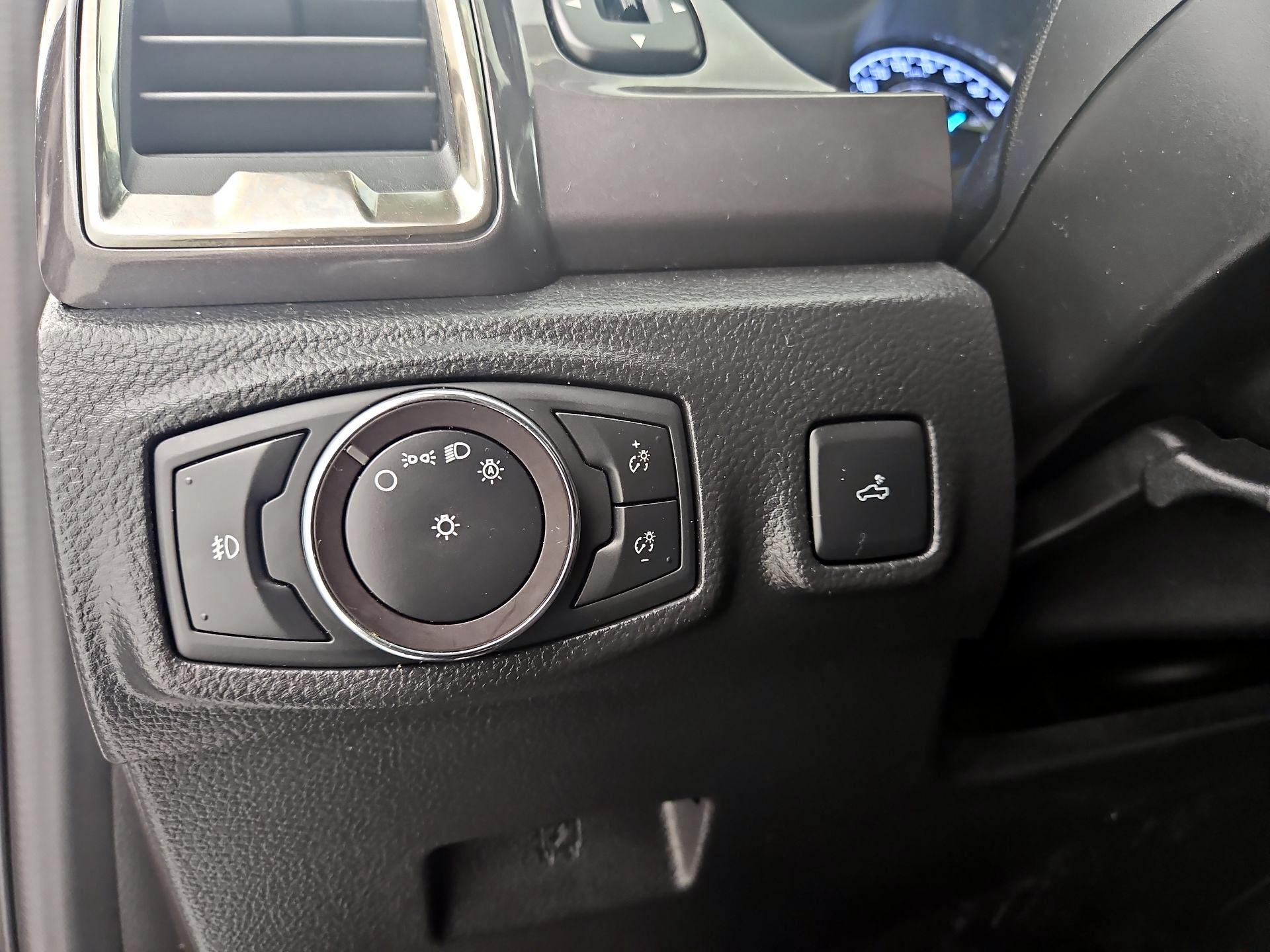 Thumbnail: 2019 Ford Ranger - 13