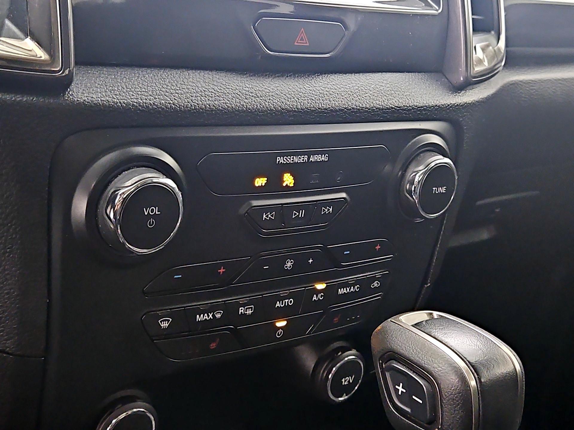 Thumbnail: 2019 Ford Ranger - 17