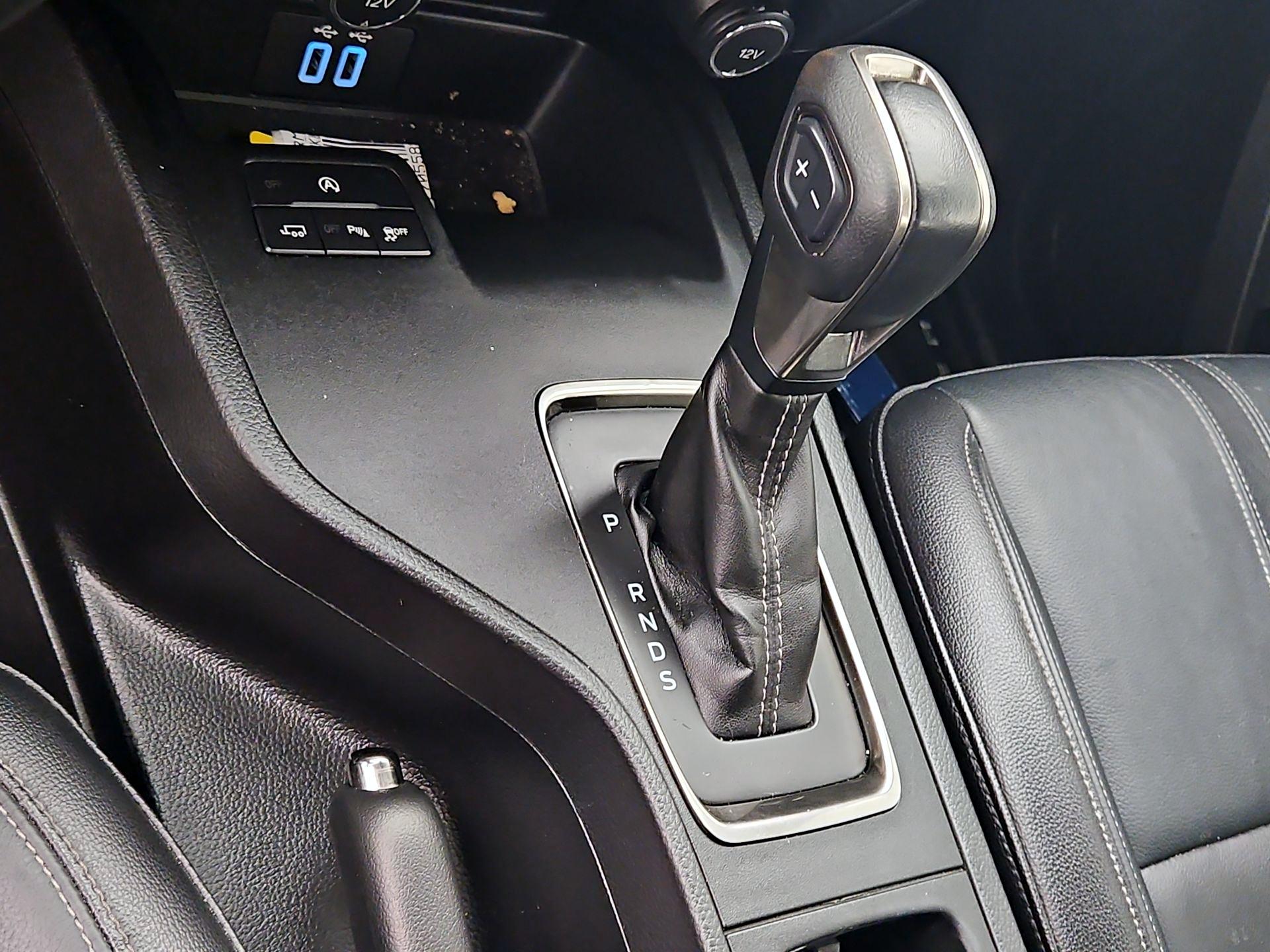 Thumbnail: 2019 Ford Ranger - 18