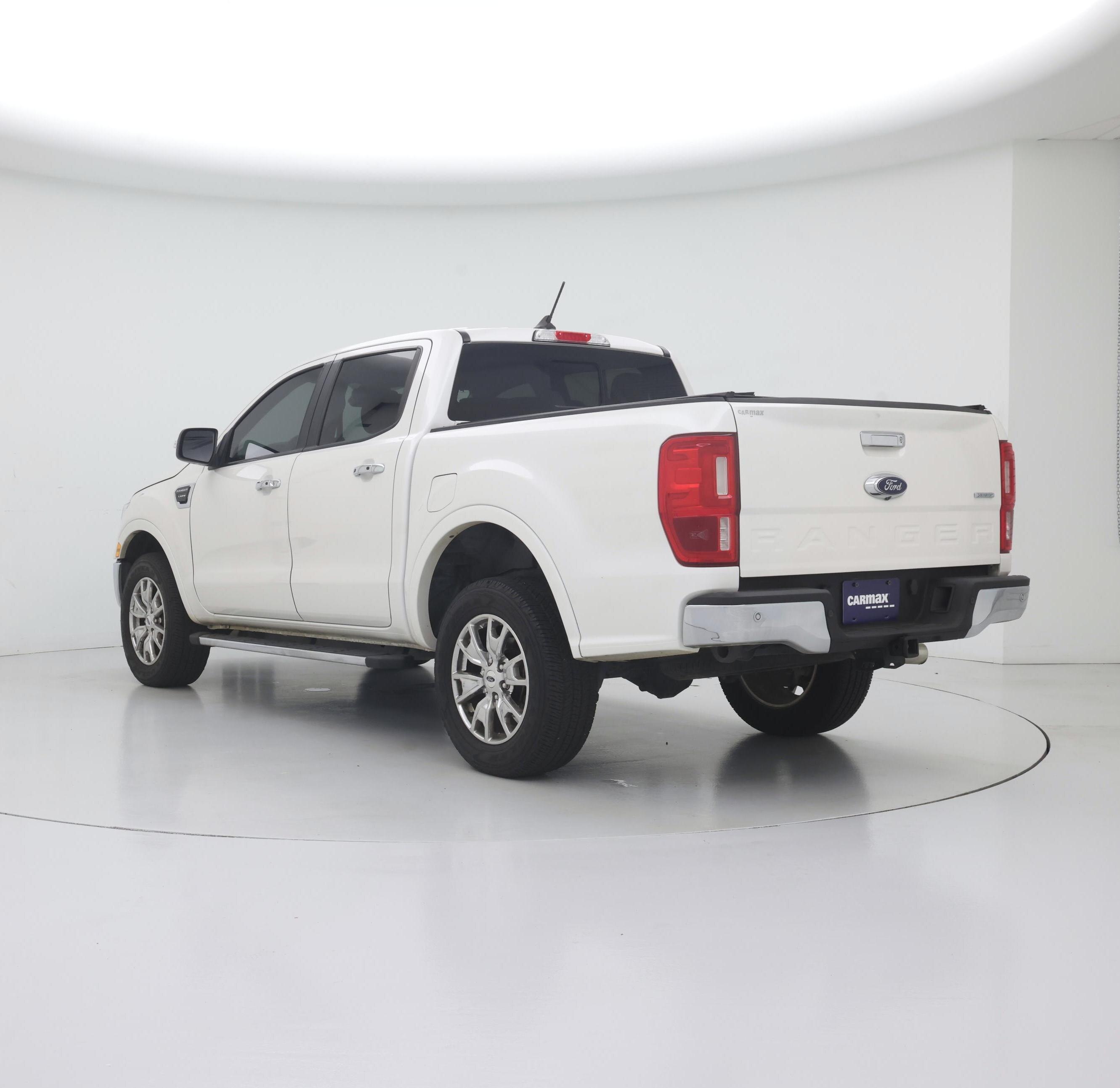 Thumbnail: 2019 Ford Ranger - 2