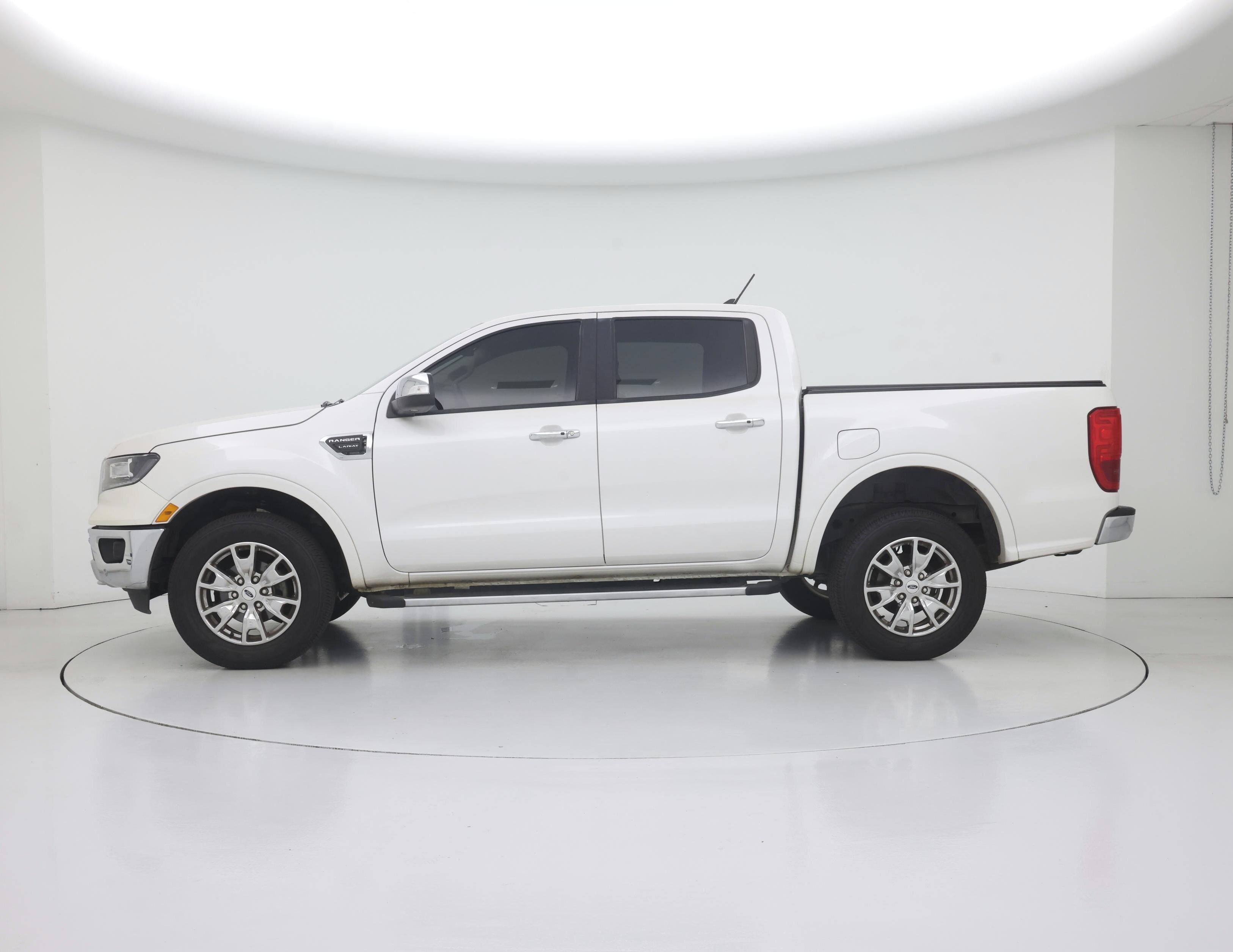 Thumbnail: 2019 Ford Ranger - 3