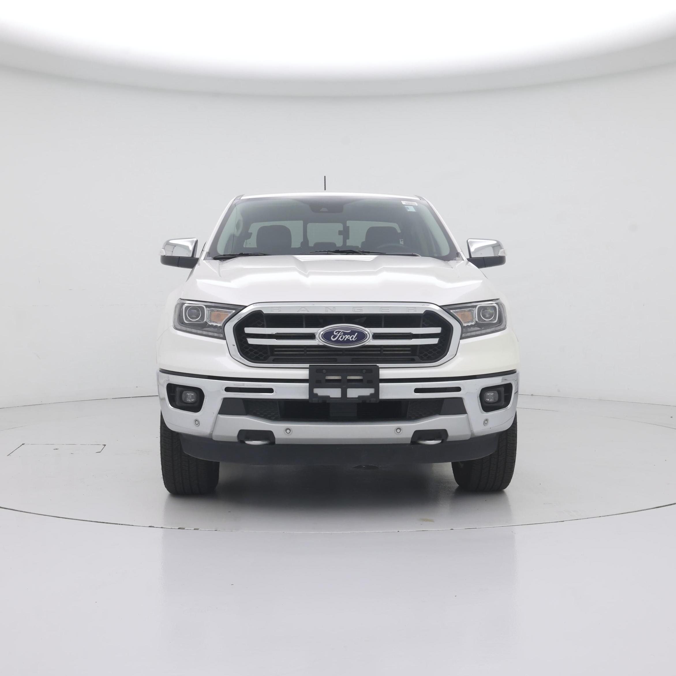 Thumbnail: 2019 Ford Ranger - 5