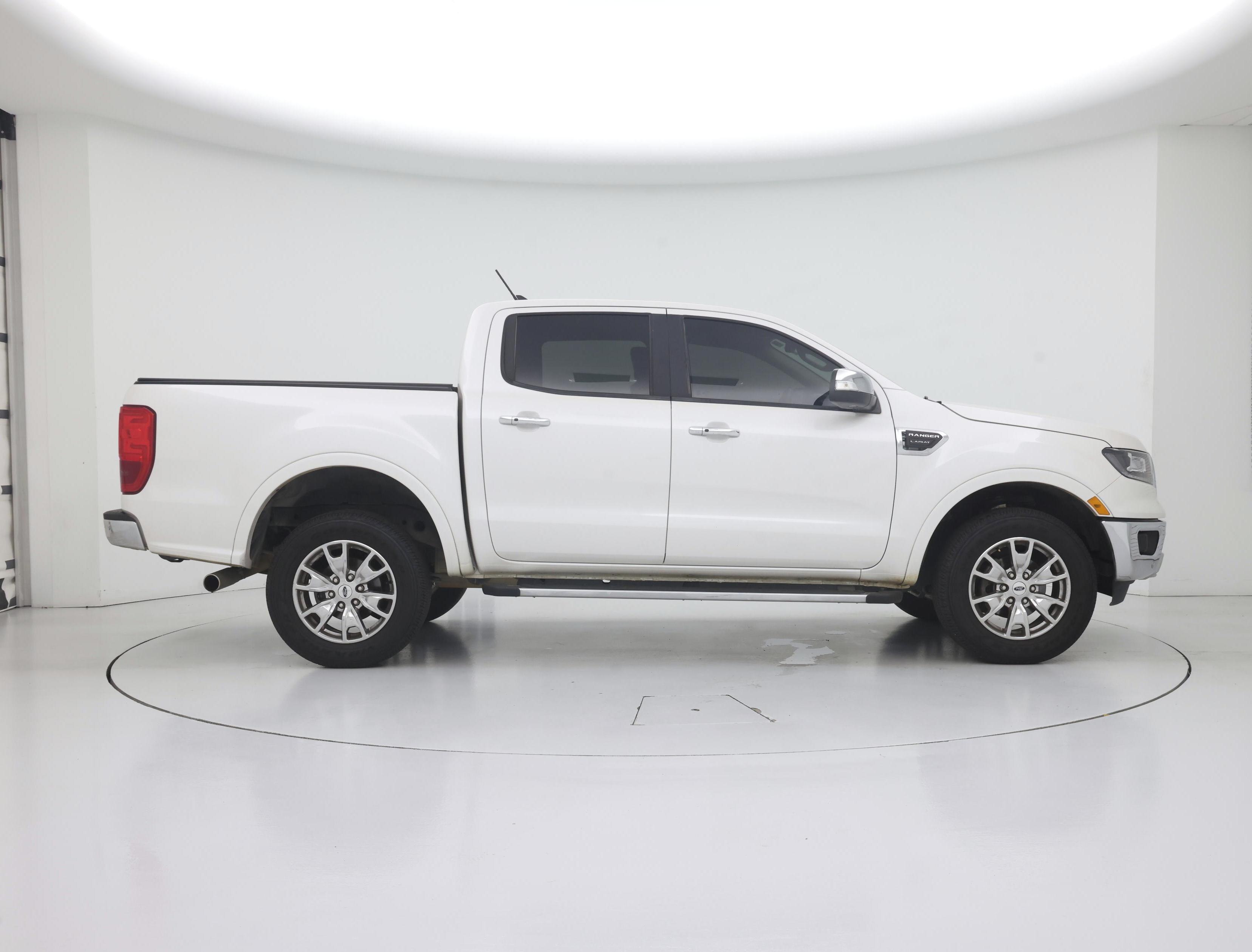 Thumbnail: 2019 Ford Ranger - 7