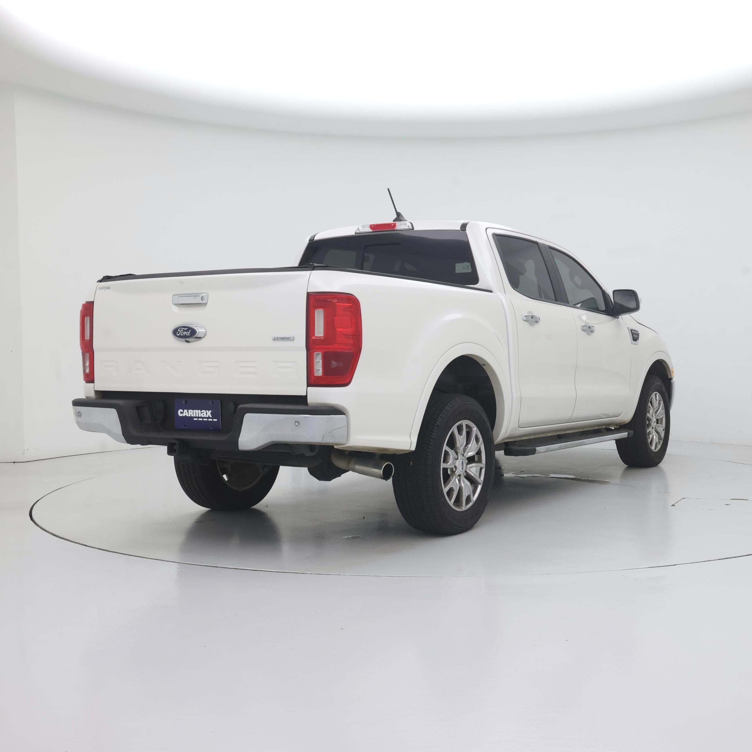 Thumbnail: 2019 Ford Ranger - 8
