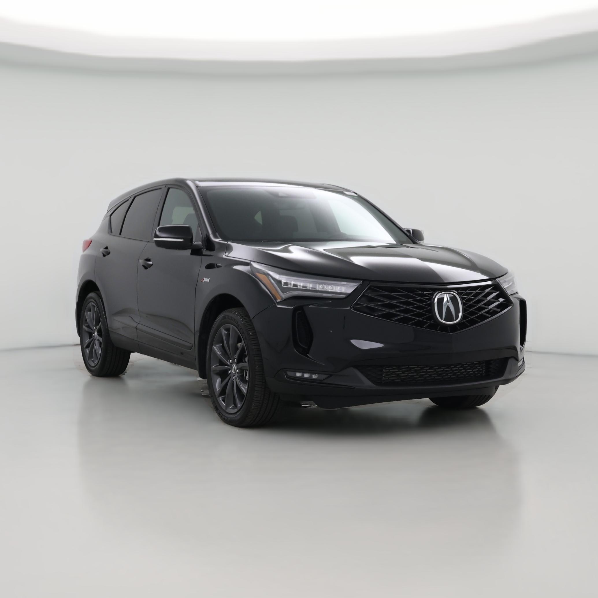 Thumbnail: 2025 Acura RDX - 1