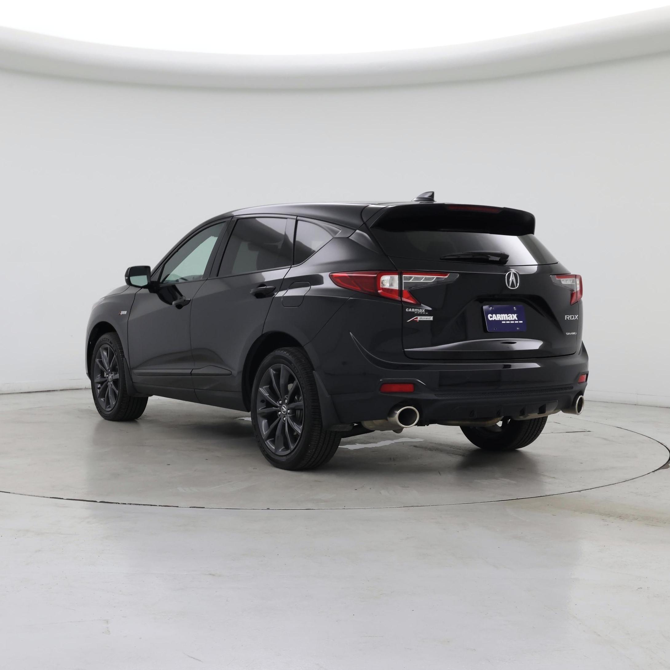 Thumbnail: 2025 Acura RDX - 2