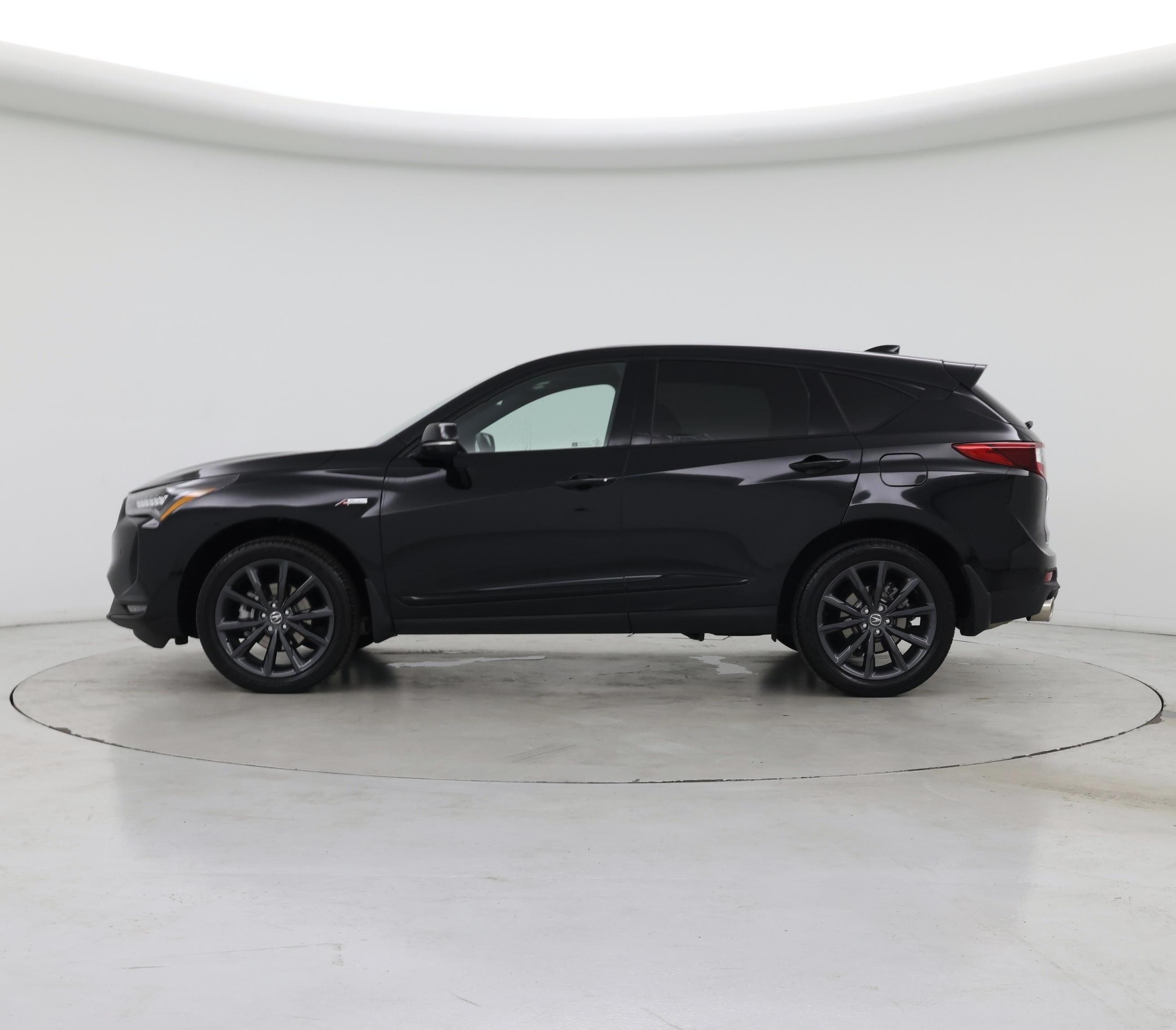 Thumbnail: 2025 Acura RDX - 3