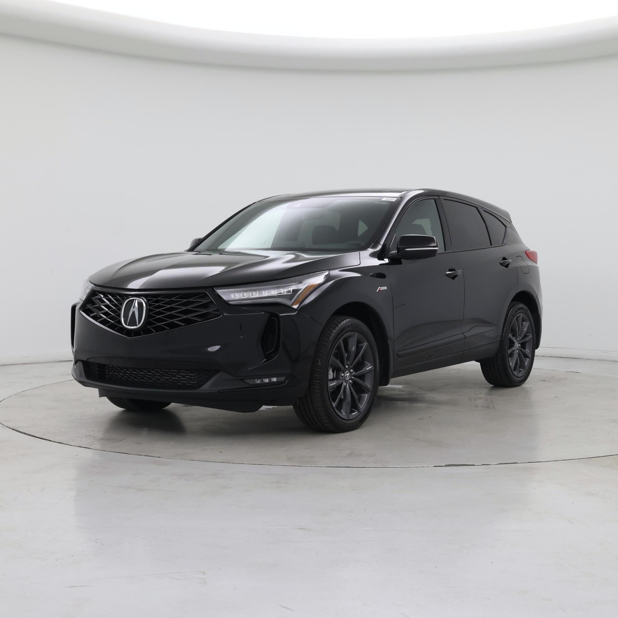 Thumbnail: 2025 Acura RDX - 4