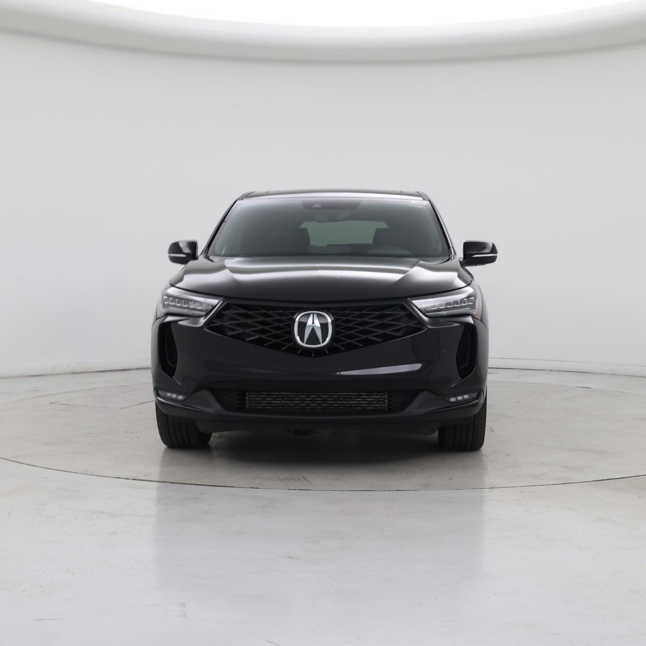 Thumbnail: 2025 Acura RDX - 5
