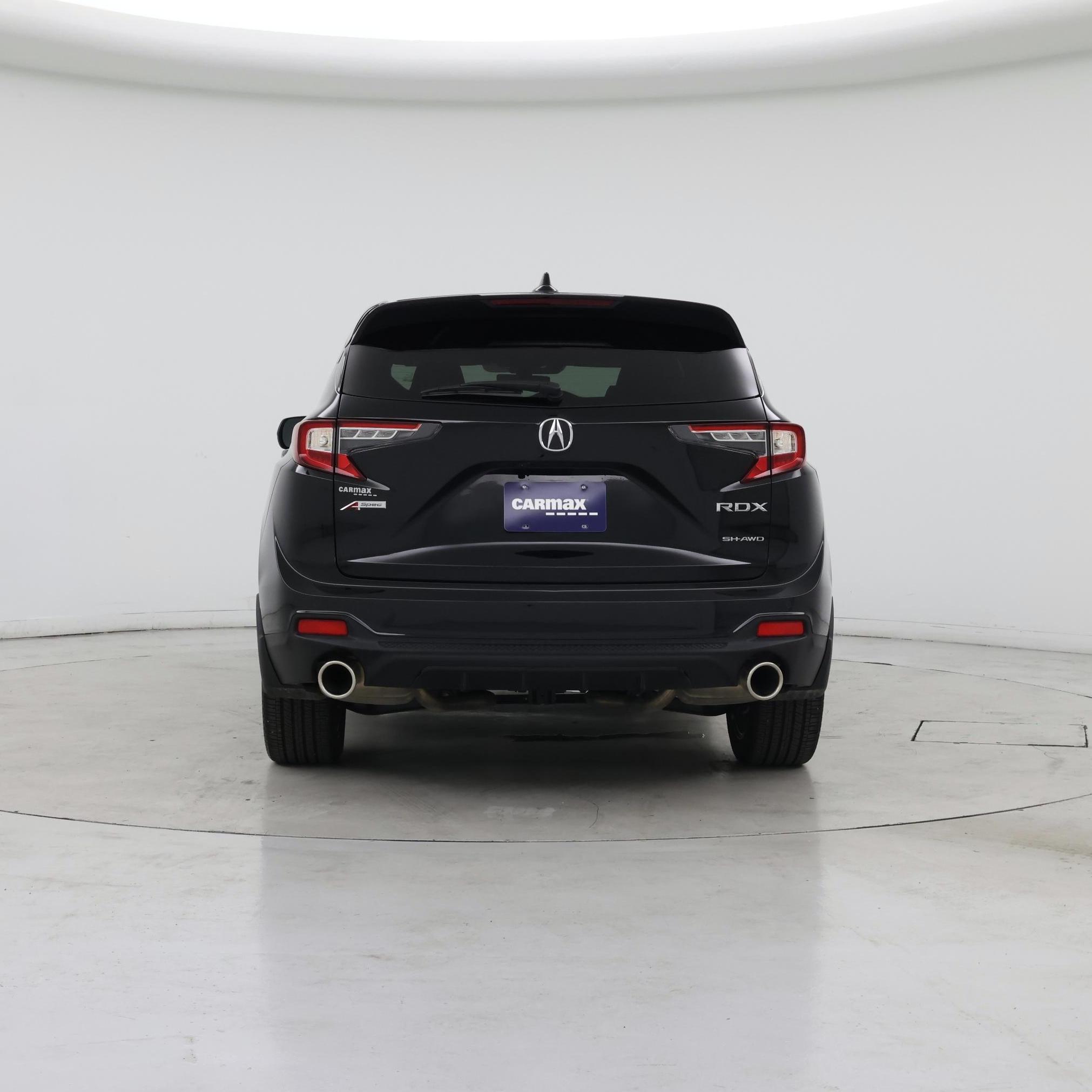 Thumbnail: 2025 Acura RDX - 6