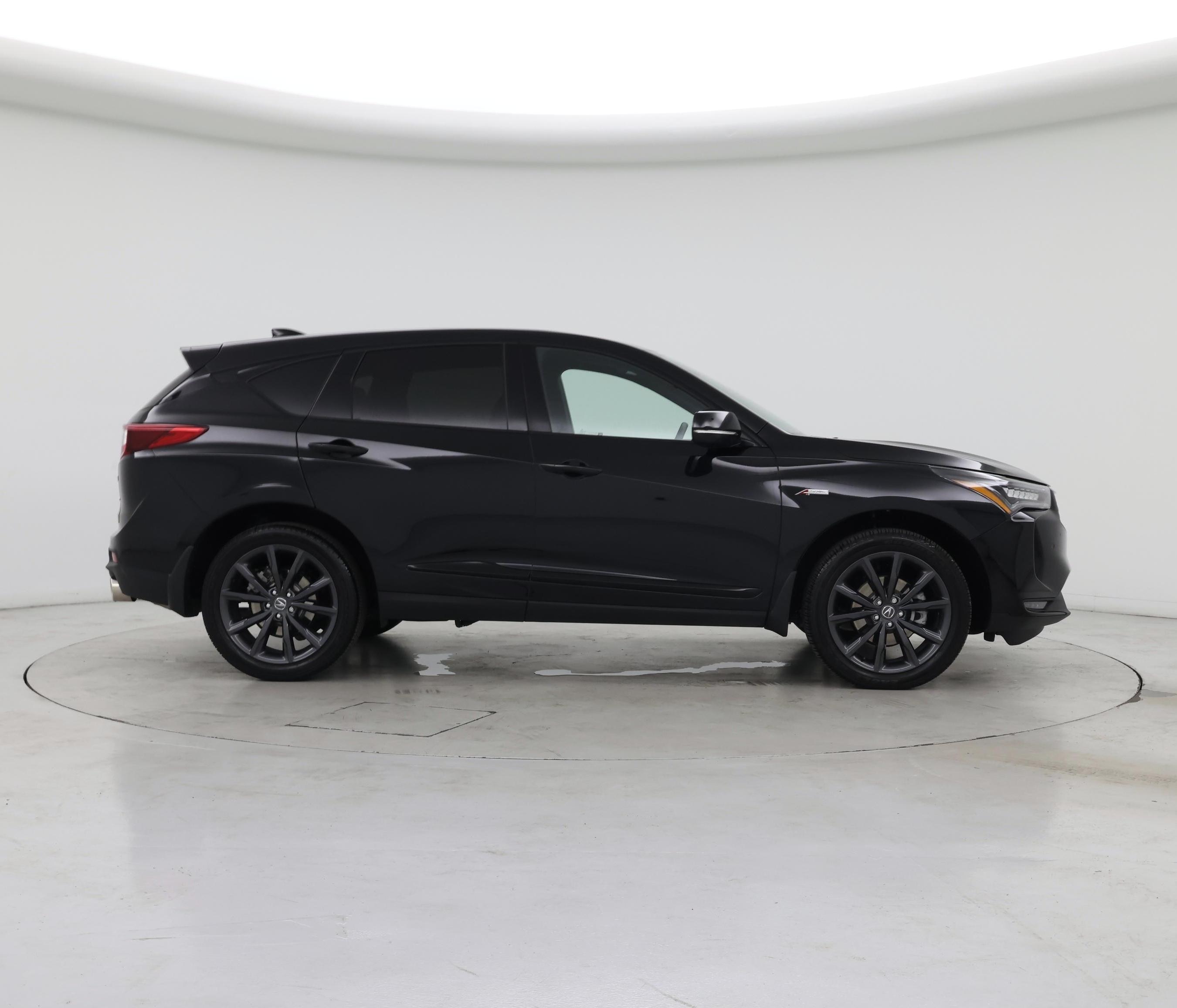 Thumbnail: 2025 Acura RDX - 7
