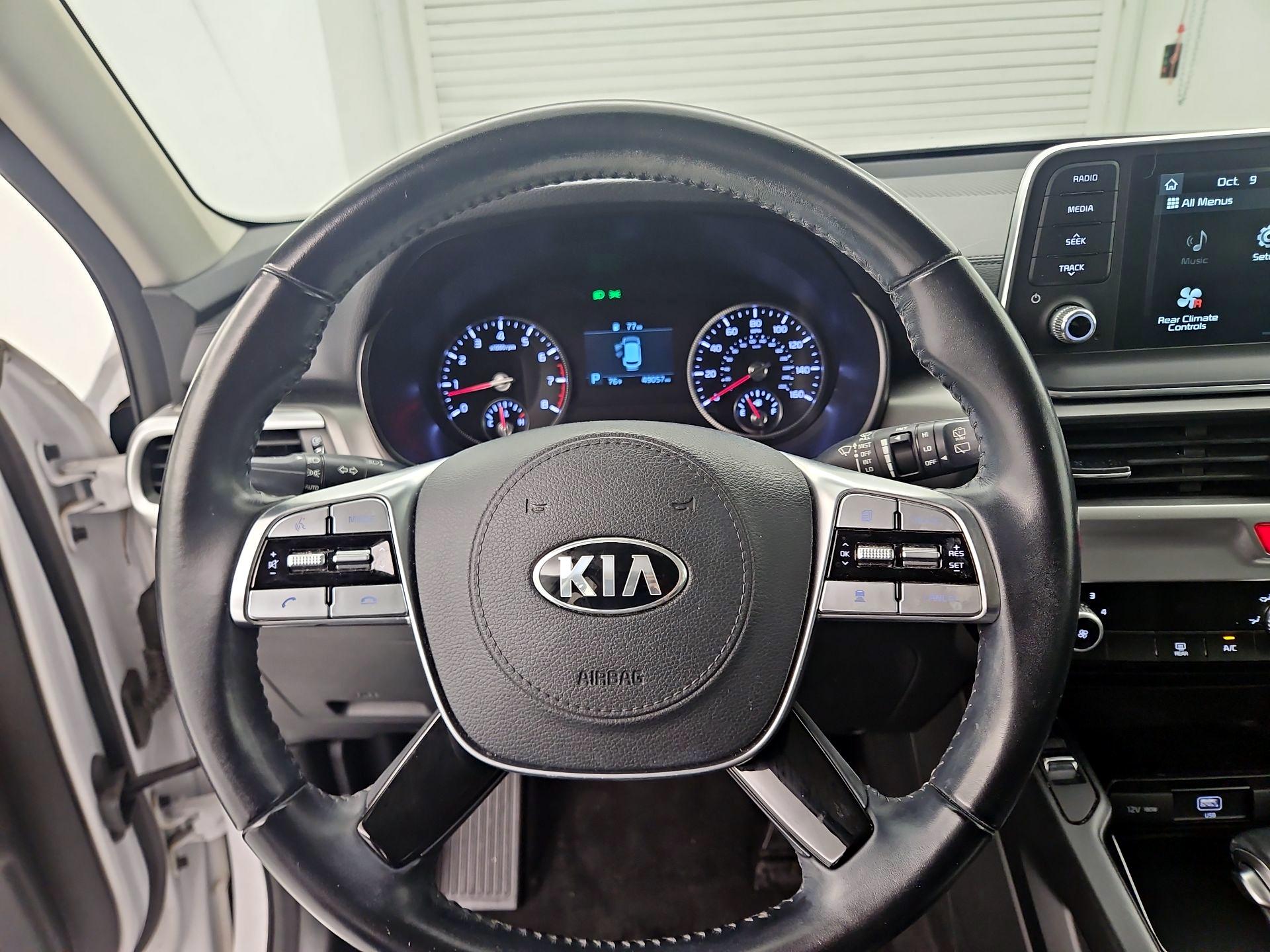 Thumbnail: 2021 Kia Telluride - 10