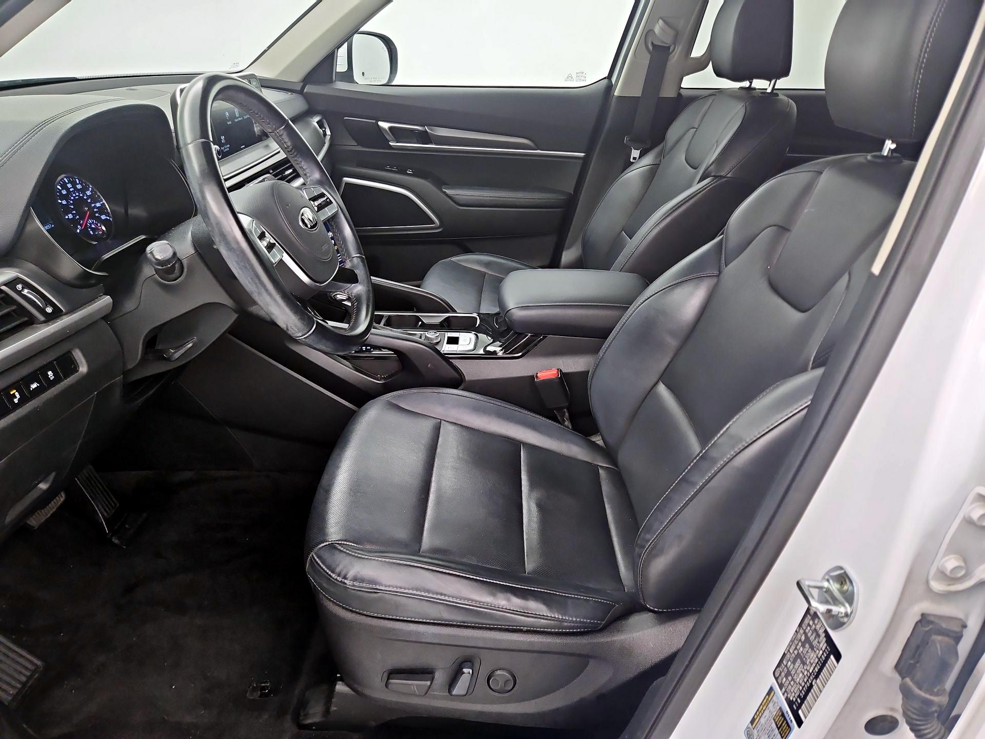 Thumbnail: 2021 Kia Telluride - 11