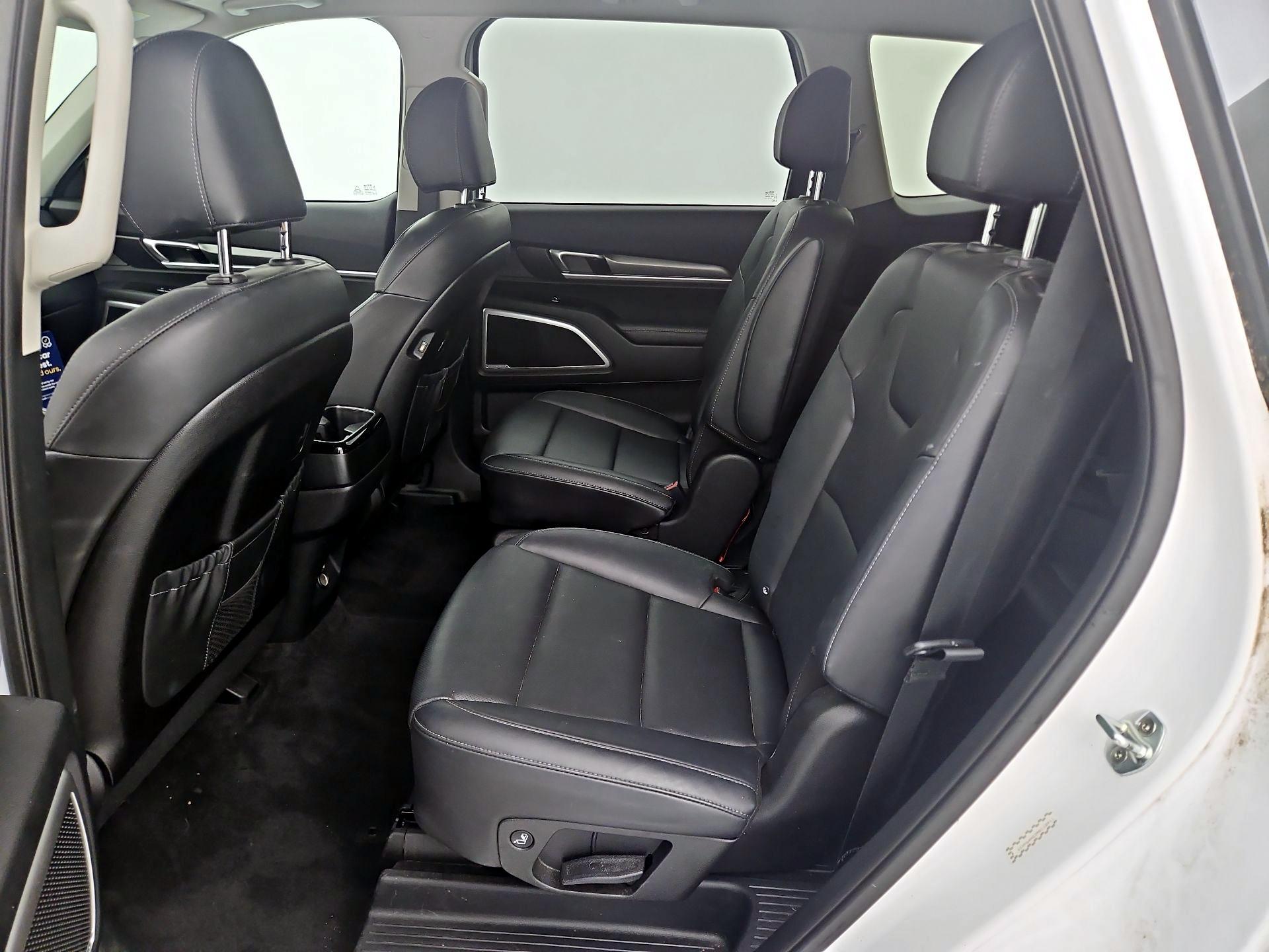 Thumbnail: 2021 Kia Telluride - 20