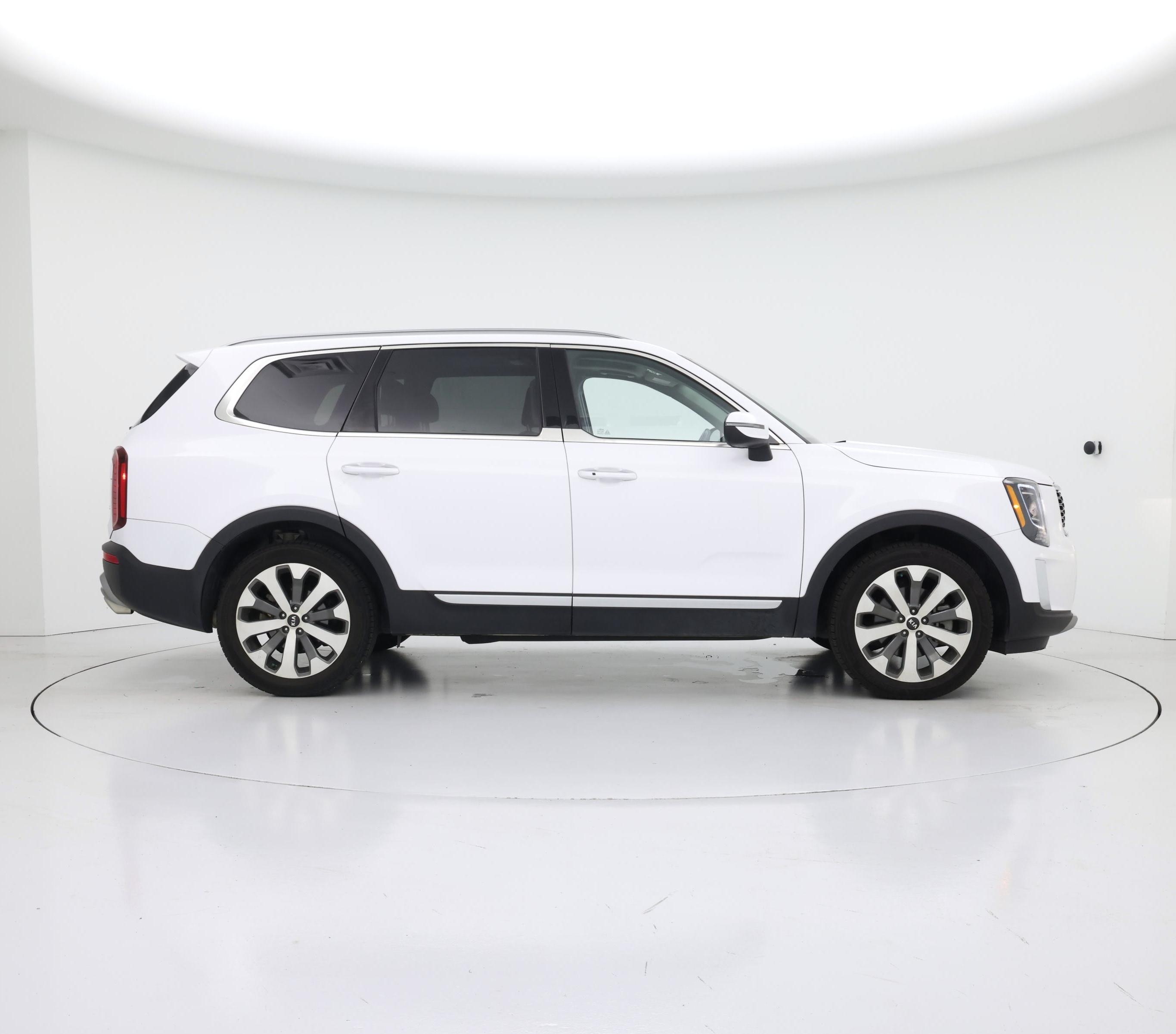 Thumbnail: 2021 Kia Telluride - 7
