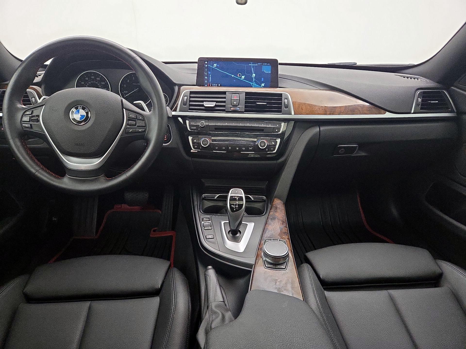 Thumbnail: 2020 BMW 4 Series - 9