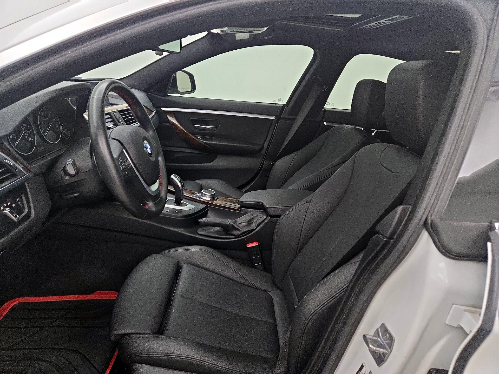 Thumbnail: 2020 BMW 4 Series - 11