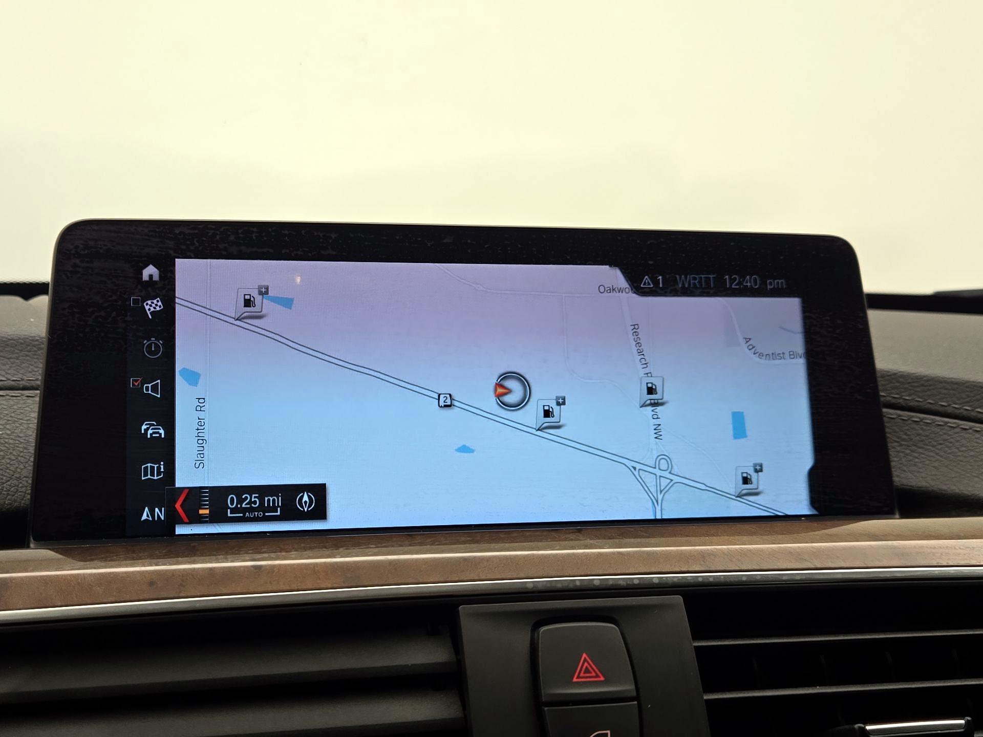Thumbnail: 2020 BMW 4 Series - 14
