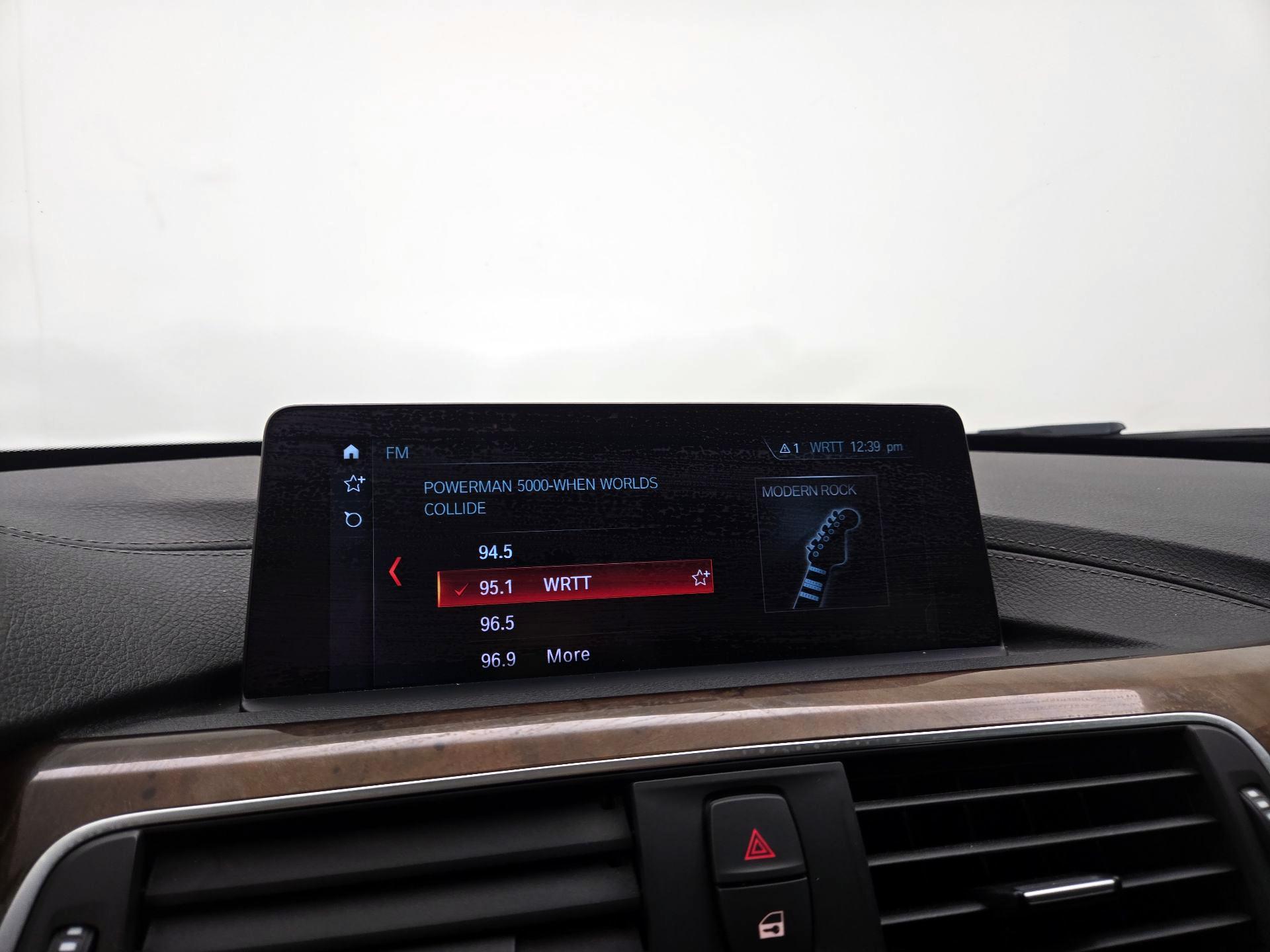 Thumbnail: 2020 BMW 4 Series - 16