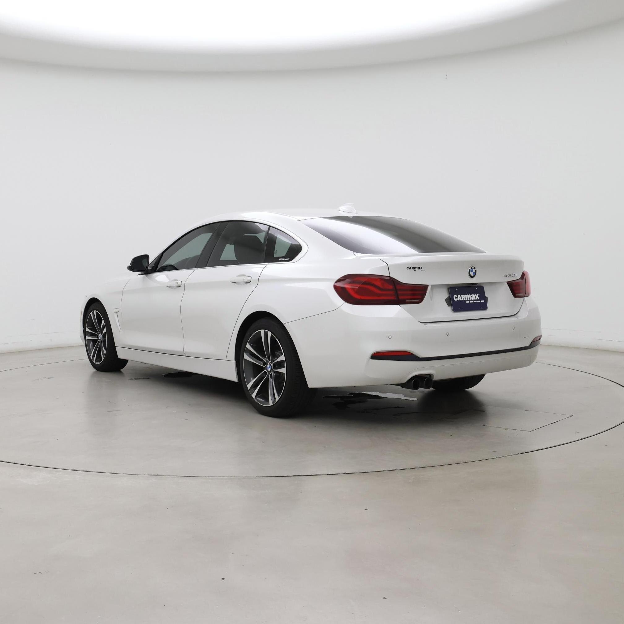 Thumbnail: 2020 BMW 4 Series - 2