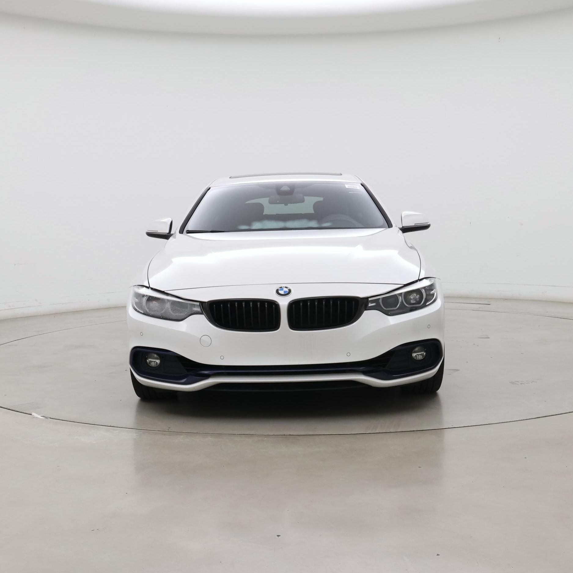 Thumbnail: 2020 BMW 4 Series - 5