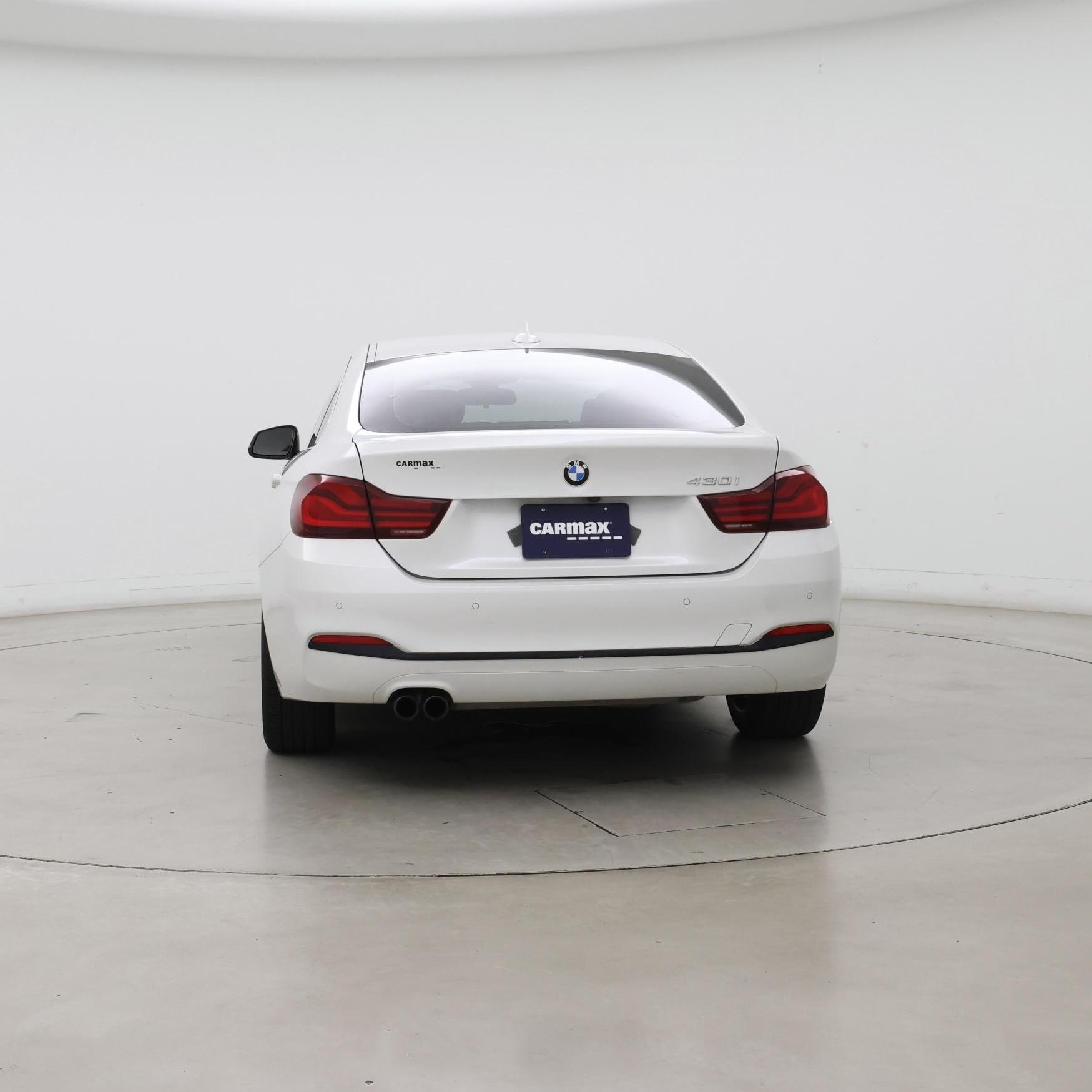 Thumbnail: 2020 BMW 4 Series - 6