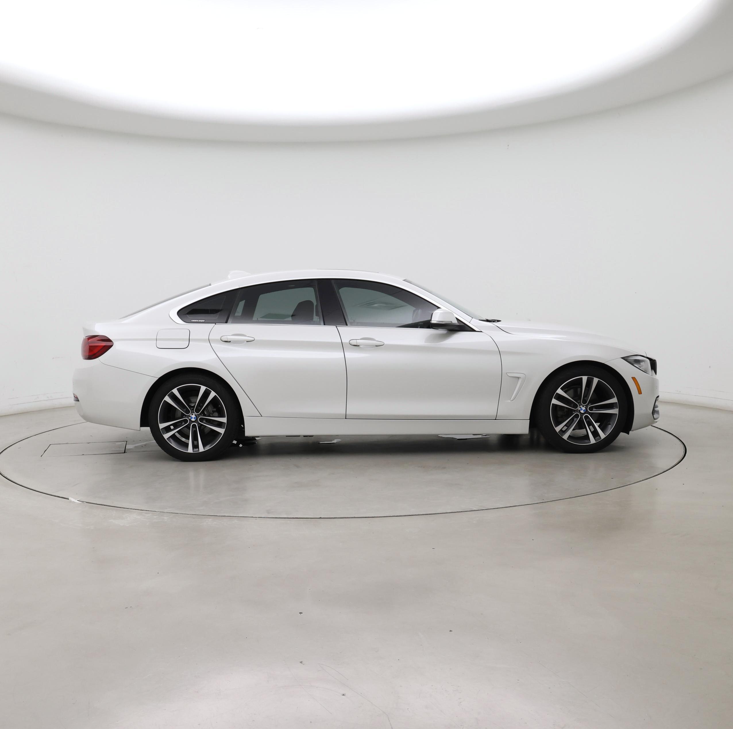 Thumbnail: 2020 BMW 4 Series - 7