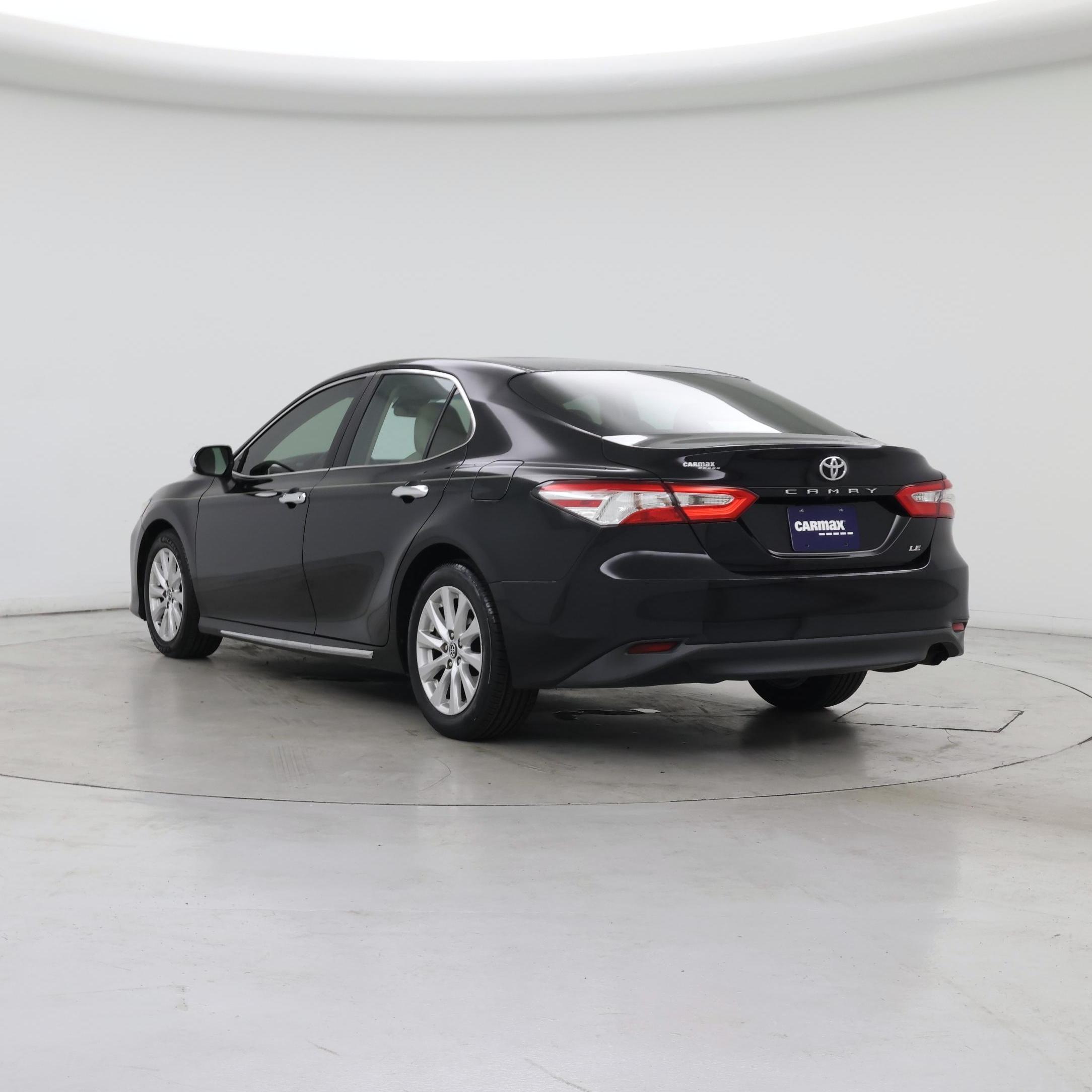 Thumbnail: 2018 Toyota Camry - 2