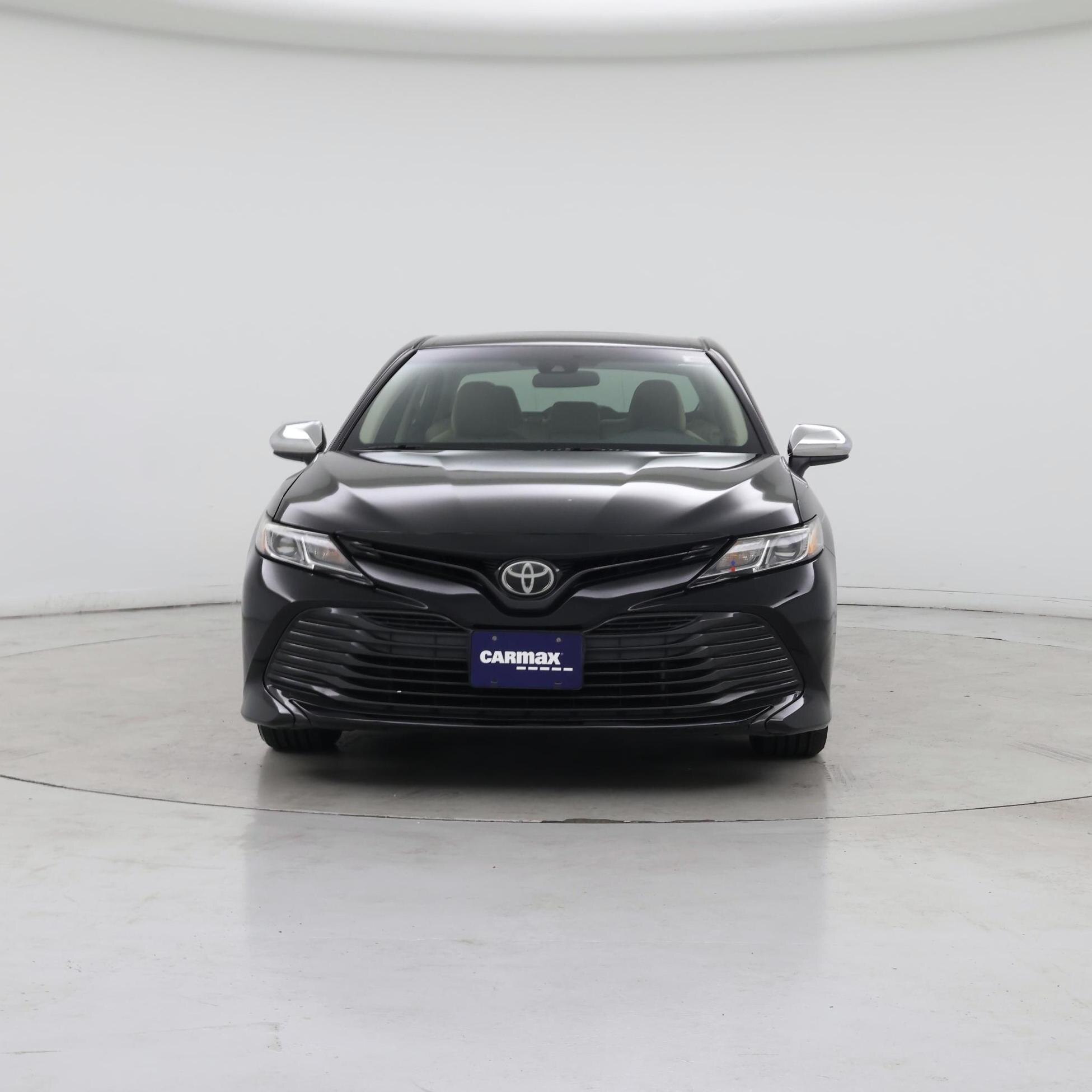Thumbnail: 2018 Toyota Camry - 5