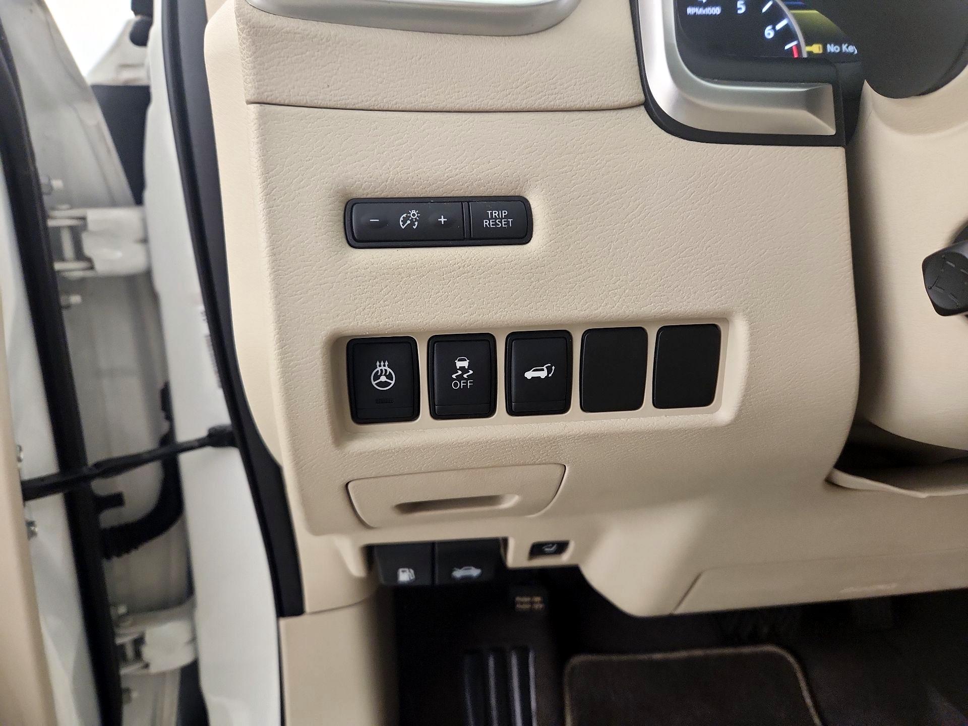Thumbnail: 2018 Nissan Murano - 13