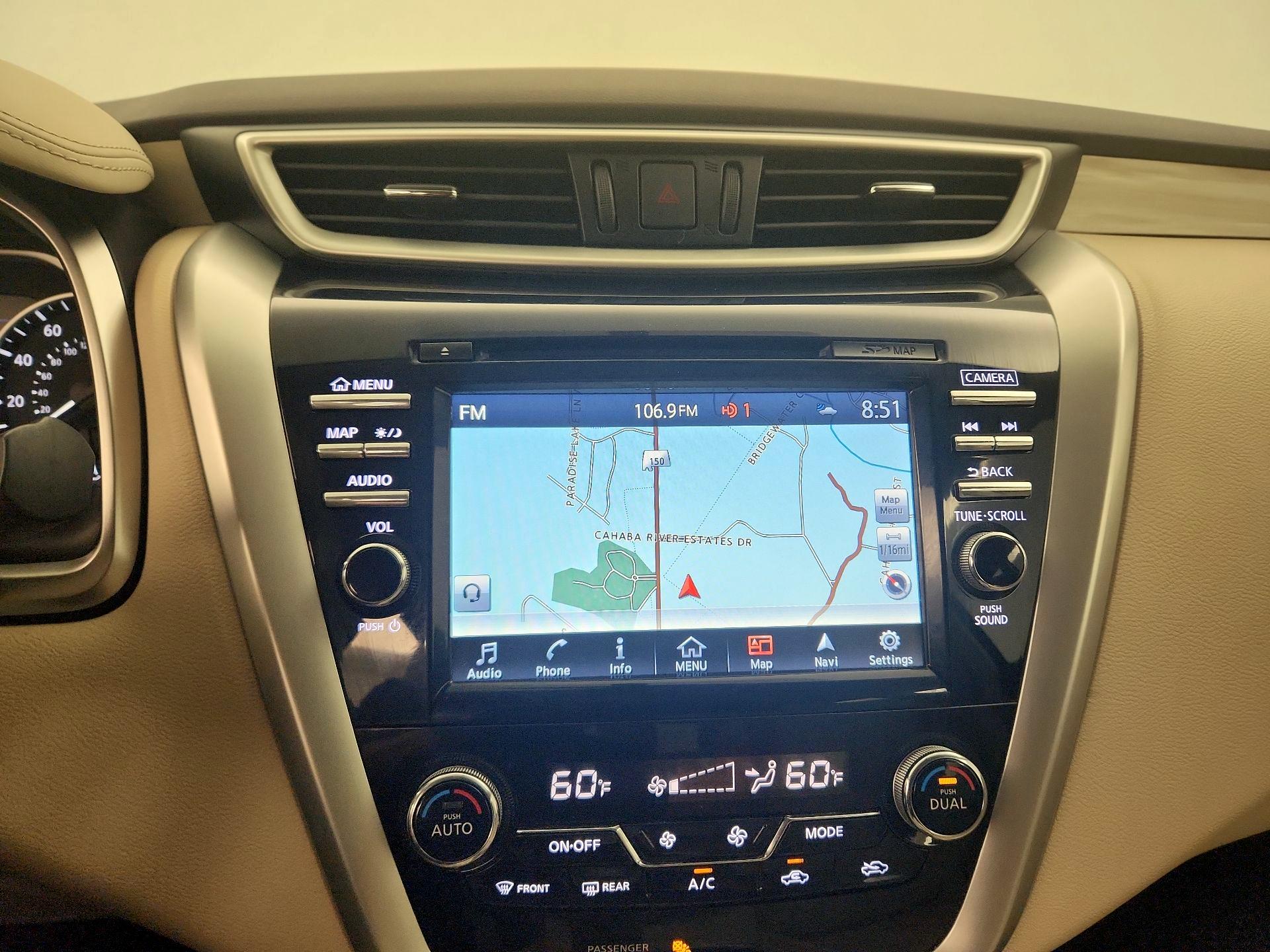 Thumbnail: 2018 Nissan Murano - 14