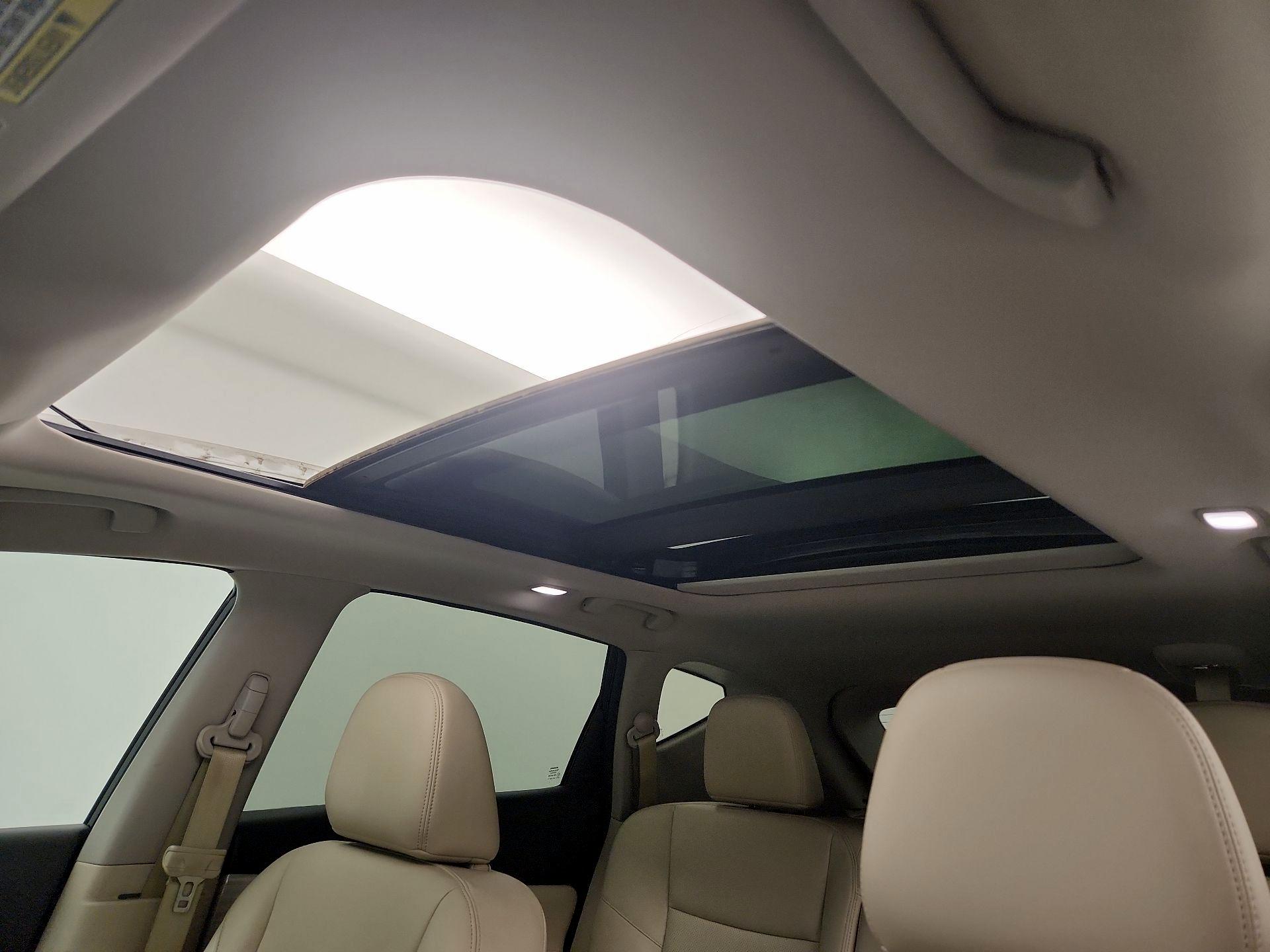 Thumbnail: 2018 Nissan Murano - 20