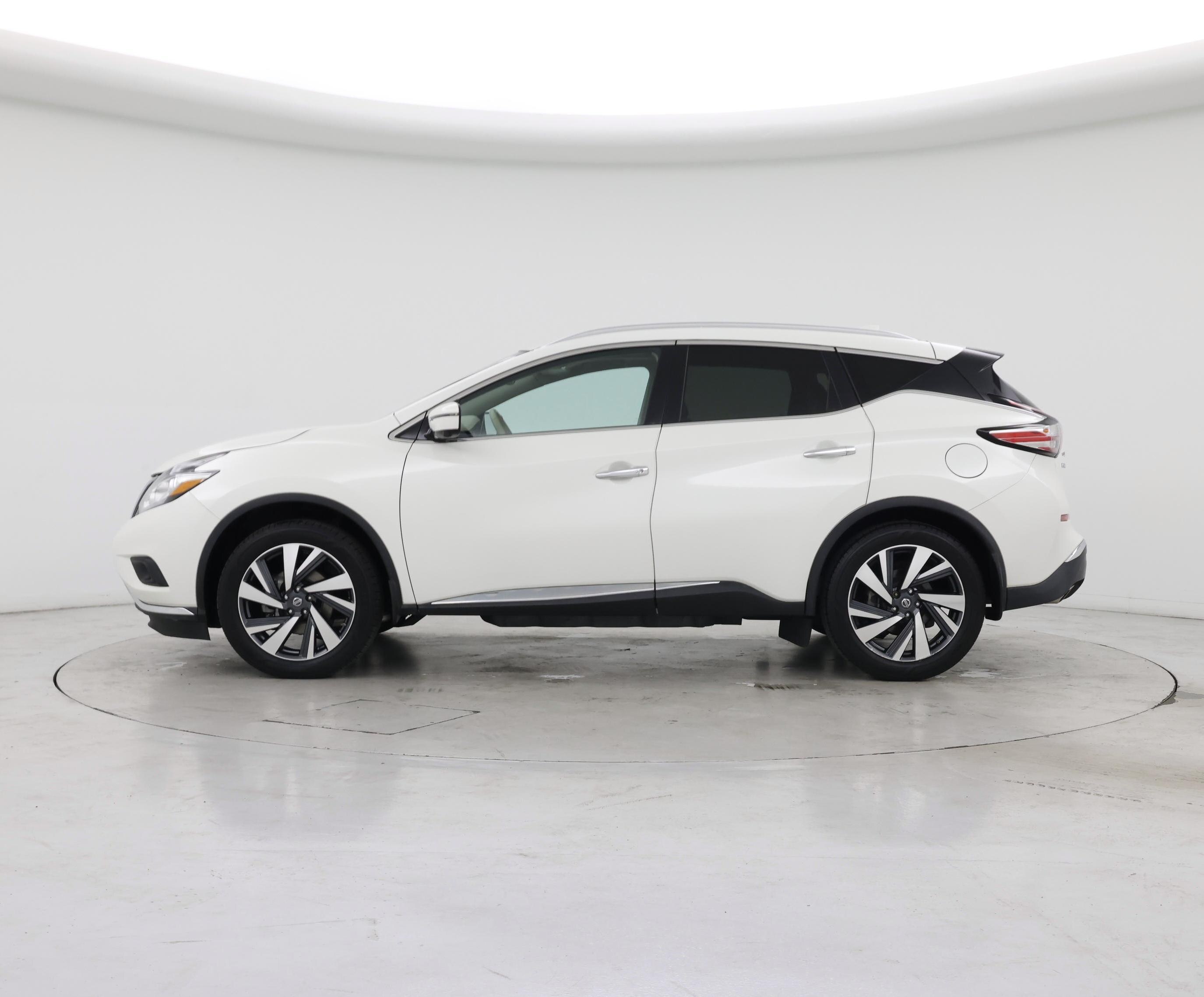 Thumbnail: 2018 Nissan Murano - 3