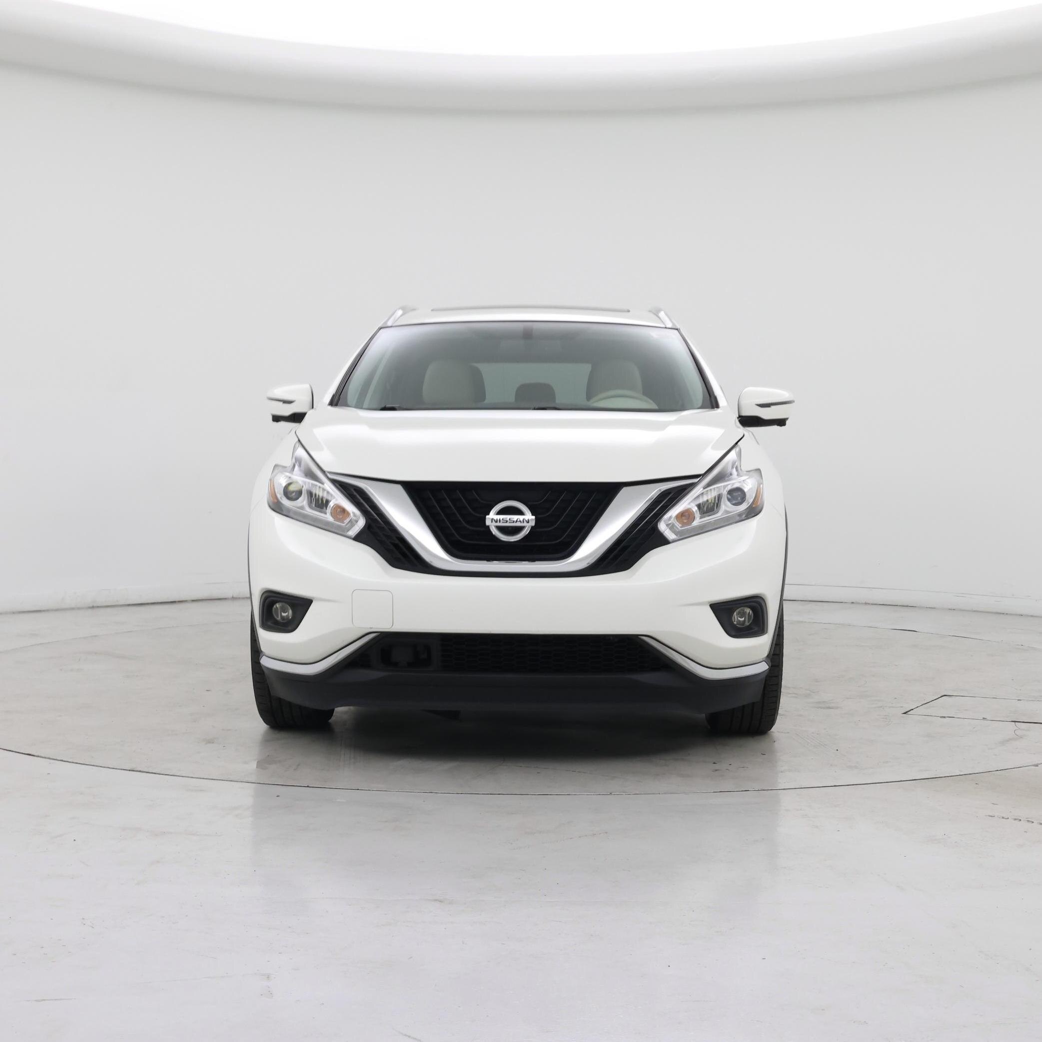 Thumbnail: 2018 Nissan Murano - 5