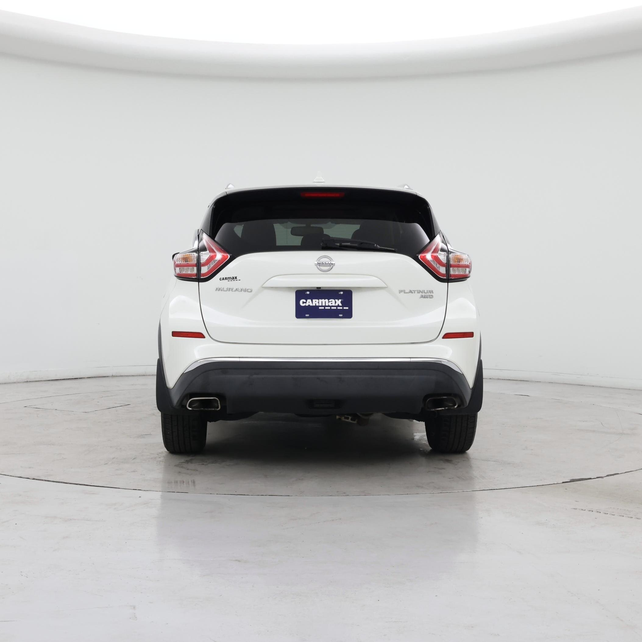 Thumbnail: 2018 Nissan Murano - 6