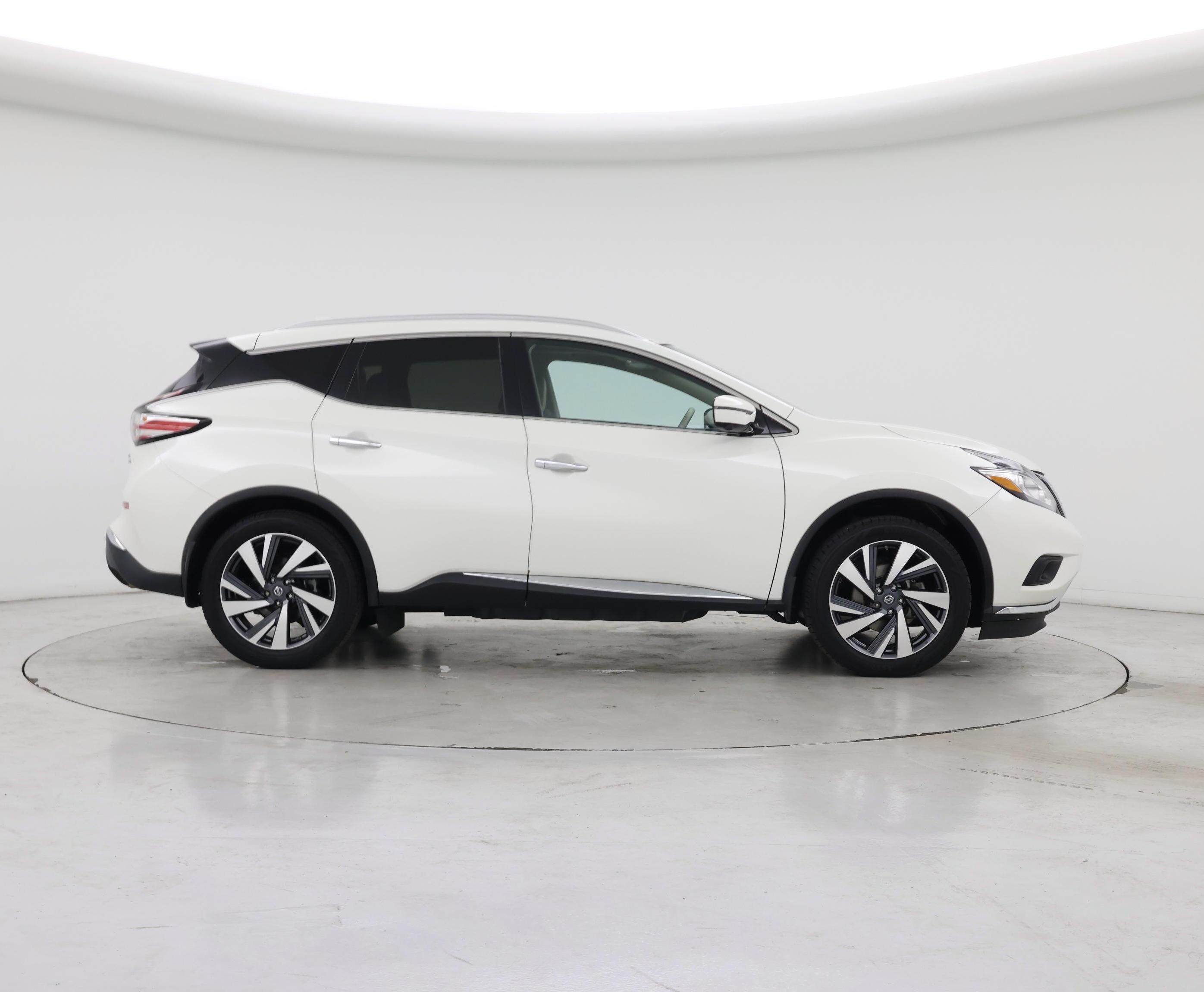 Thumbnail: 2018 Nissan Murano - 7