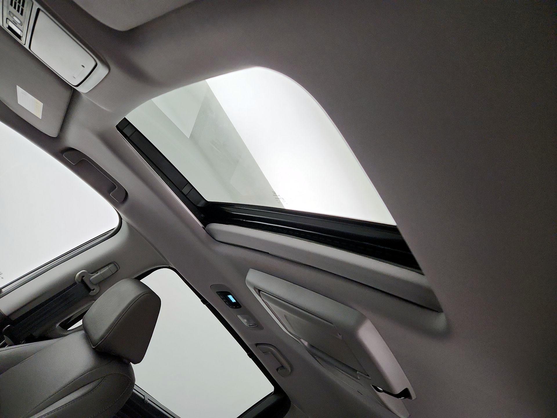 Thumbnail: 2019 Honda Odyssey - 20