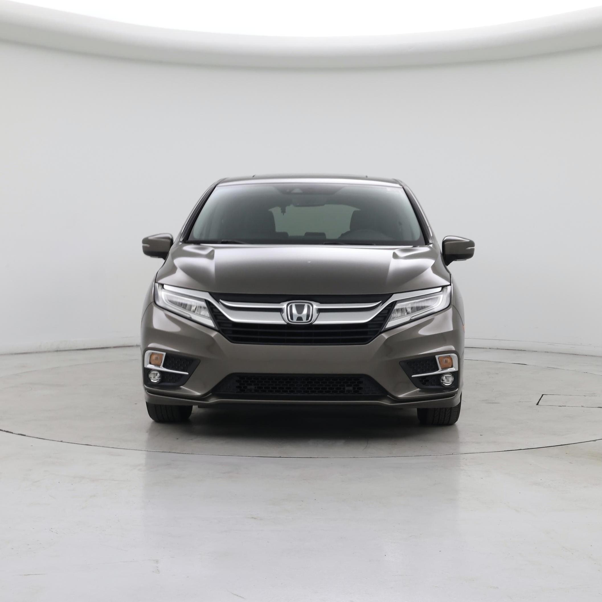 Thumbnail: 2019 Honda Odyssey - 5