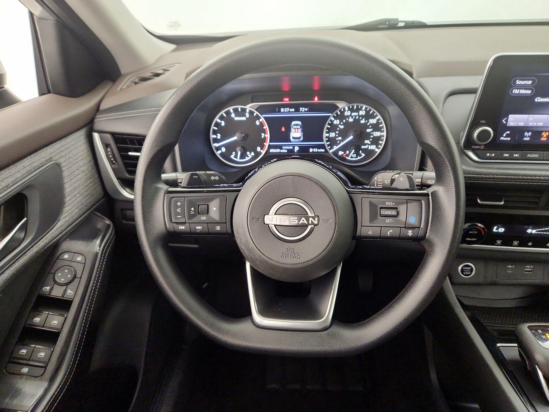 Thumbnail: 2023 Nissan Rogue - 10