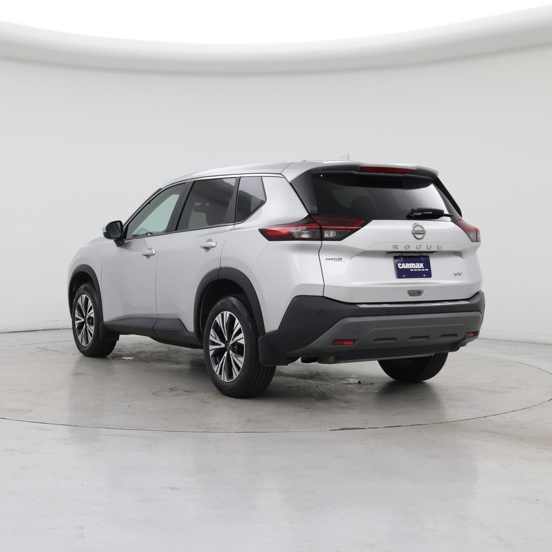 Thumbnail: 2023 Nissan Rogue - 2