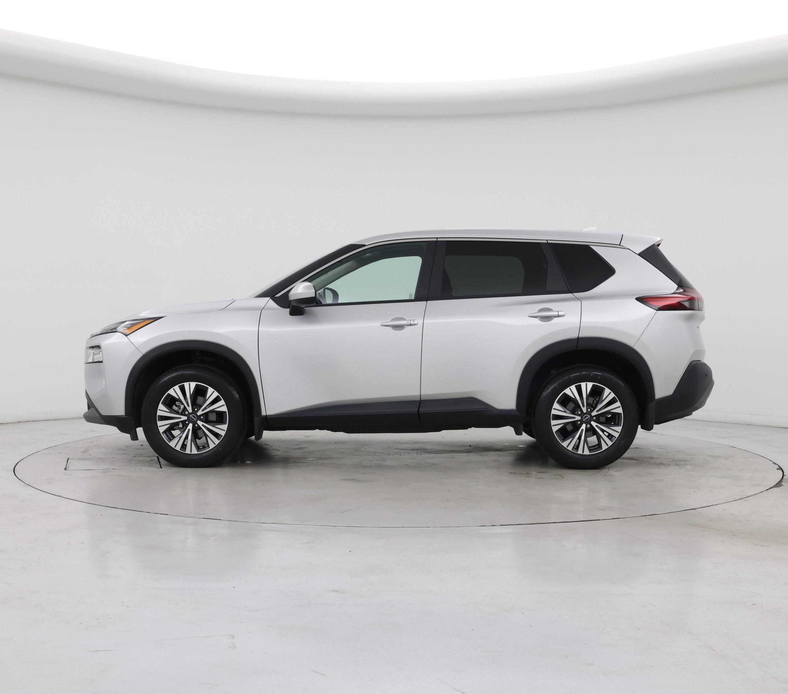 Thumbnail: 2023 Nissan Rogue - 3